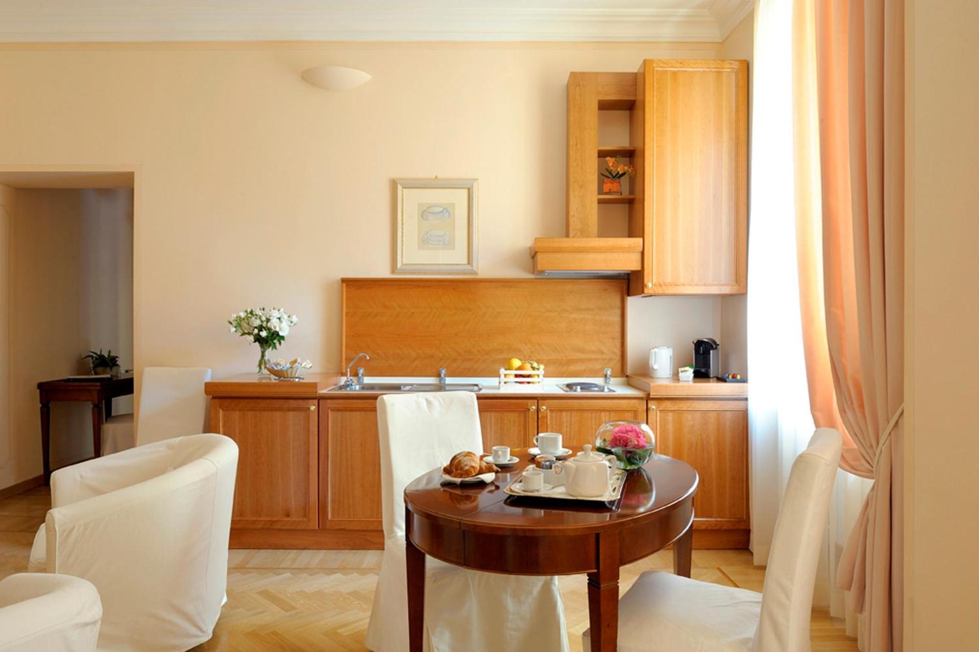Aparthotel Dea