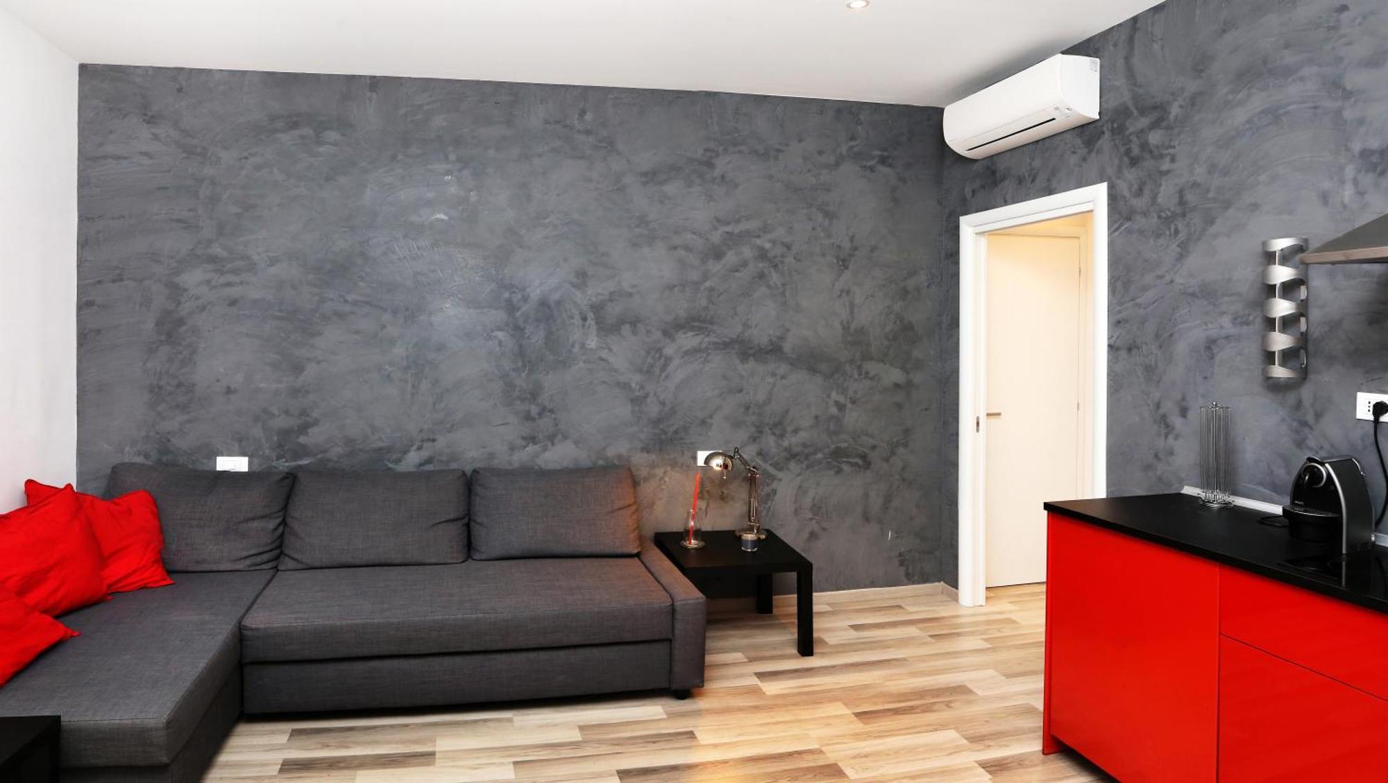 Bed & Breakfast Guest House Roma