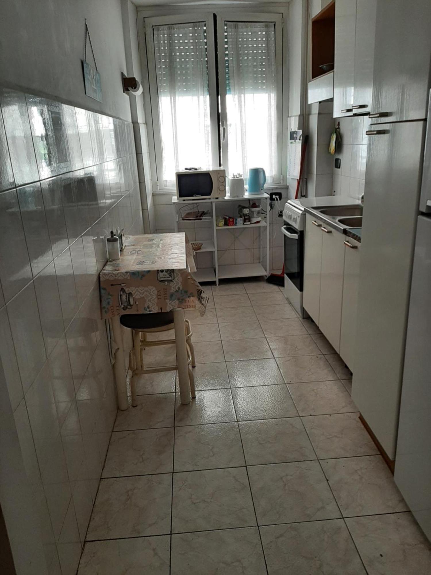 Guest house A Casa Di Robi Rome