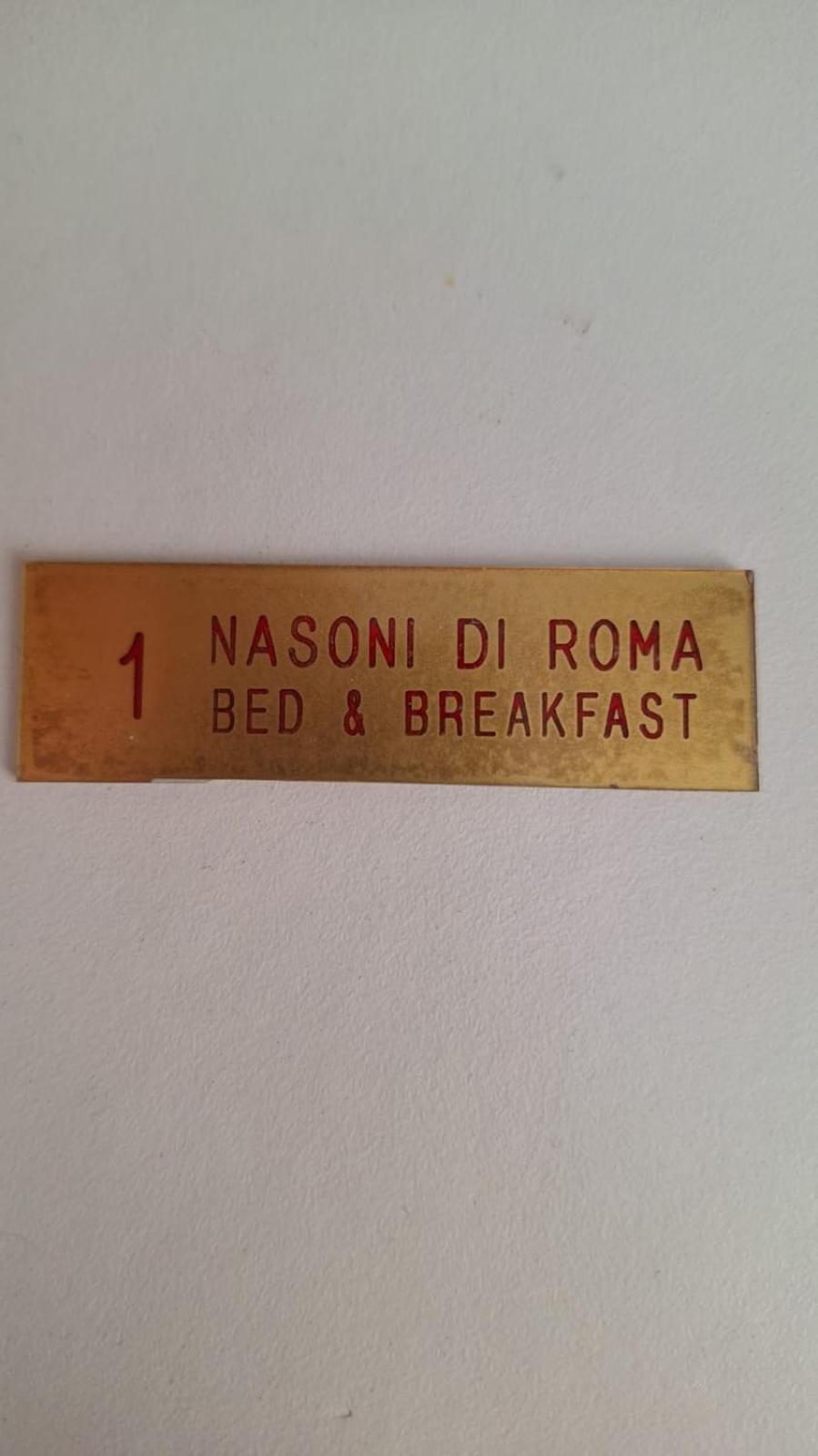 Aparthotel Nasoni Di
