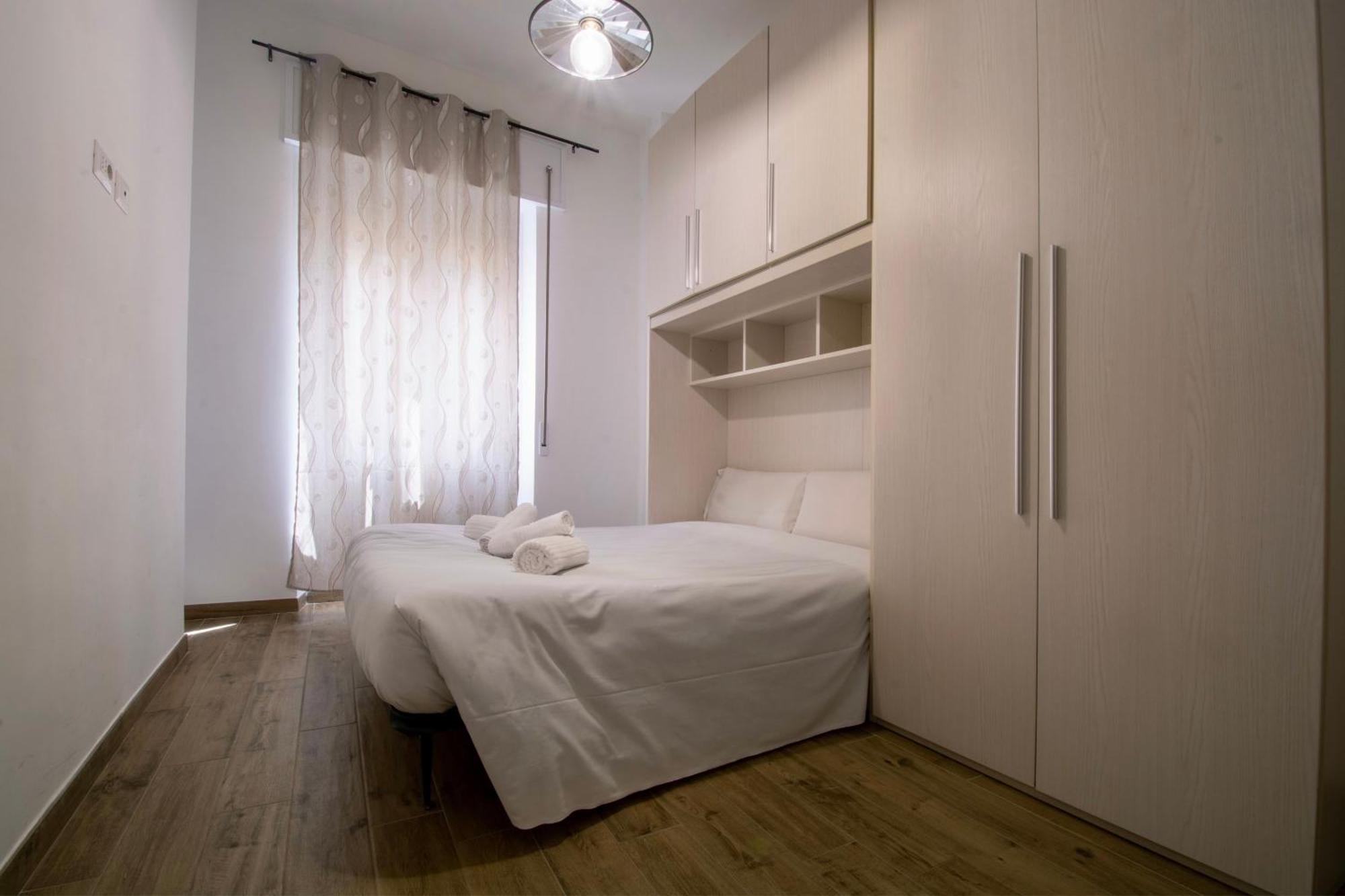 Apartment Salotti 15
