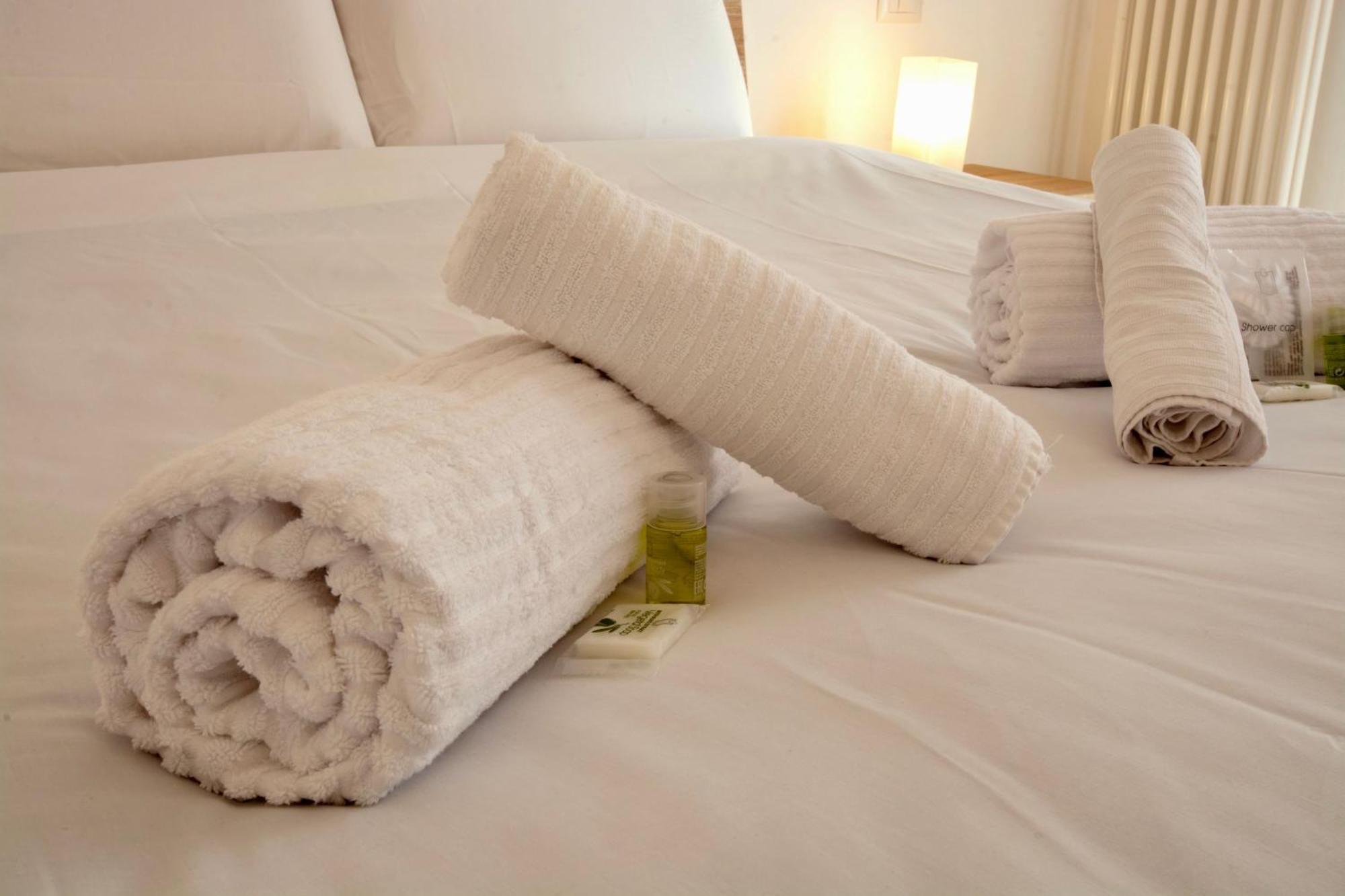 Apartment Salotti 15 Rome