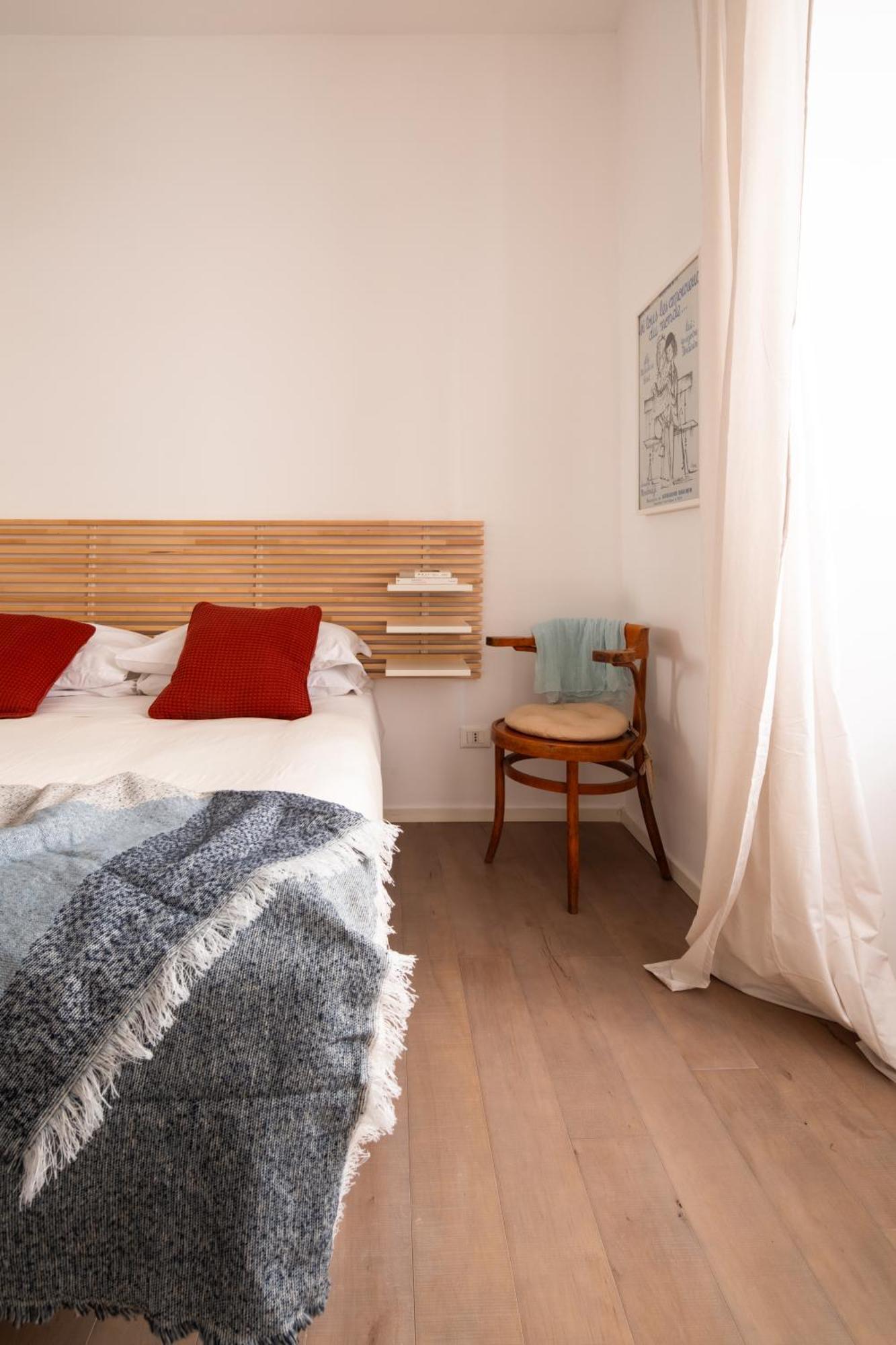 Apartment Trastevere - Characteristic Flat Rome