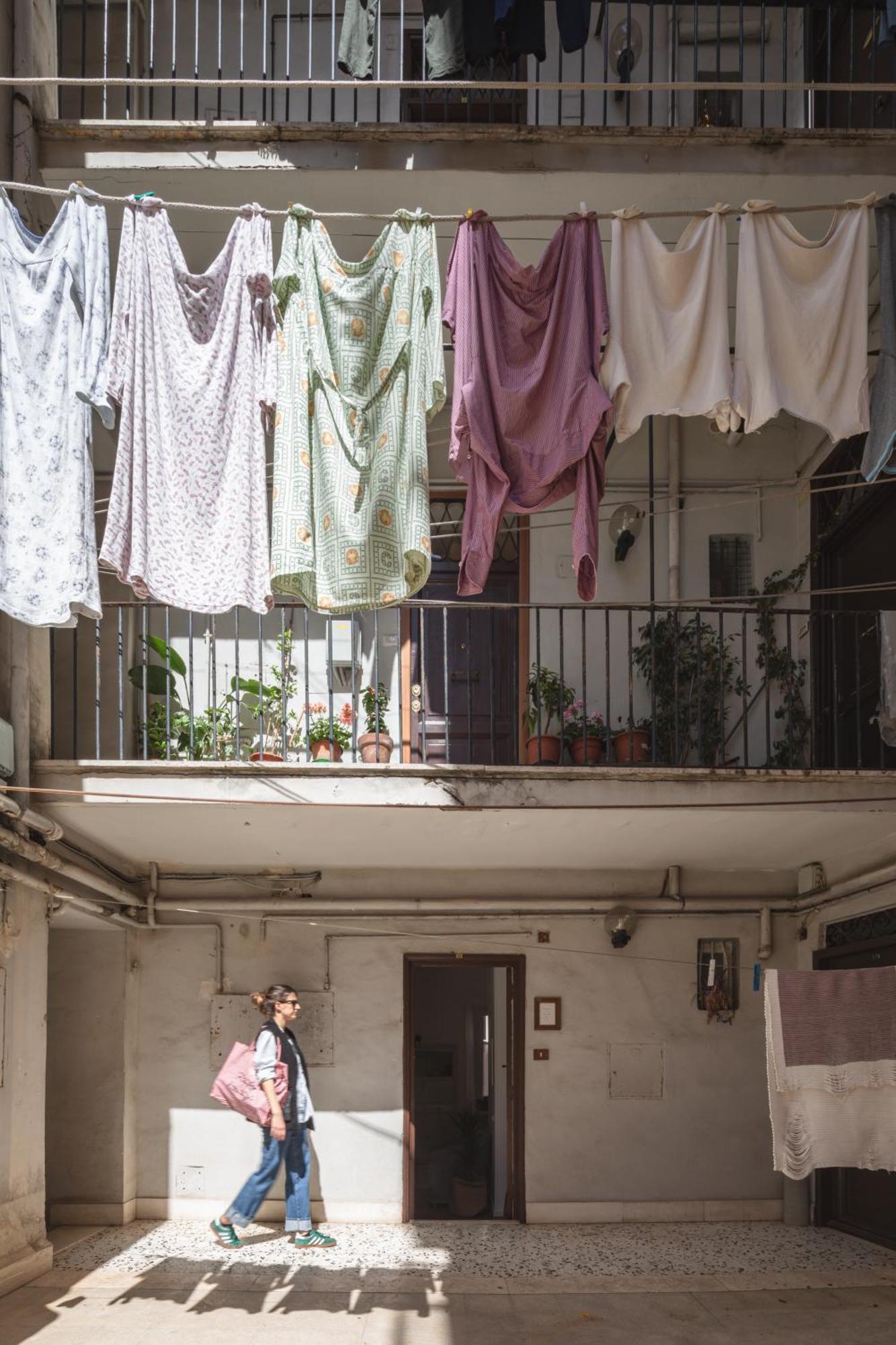 Trastevere - Characteristic Flat Rome