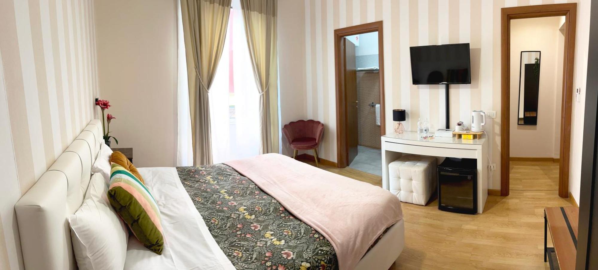 Guest house Monti49 Rome