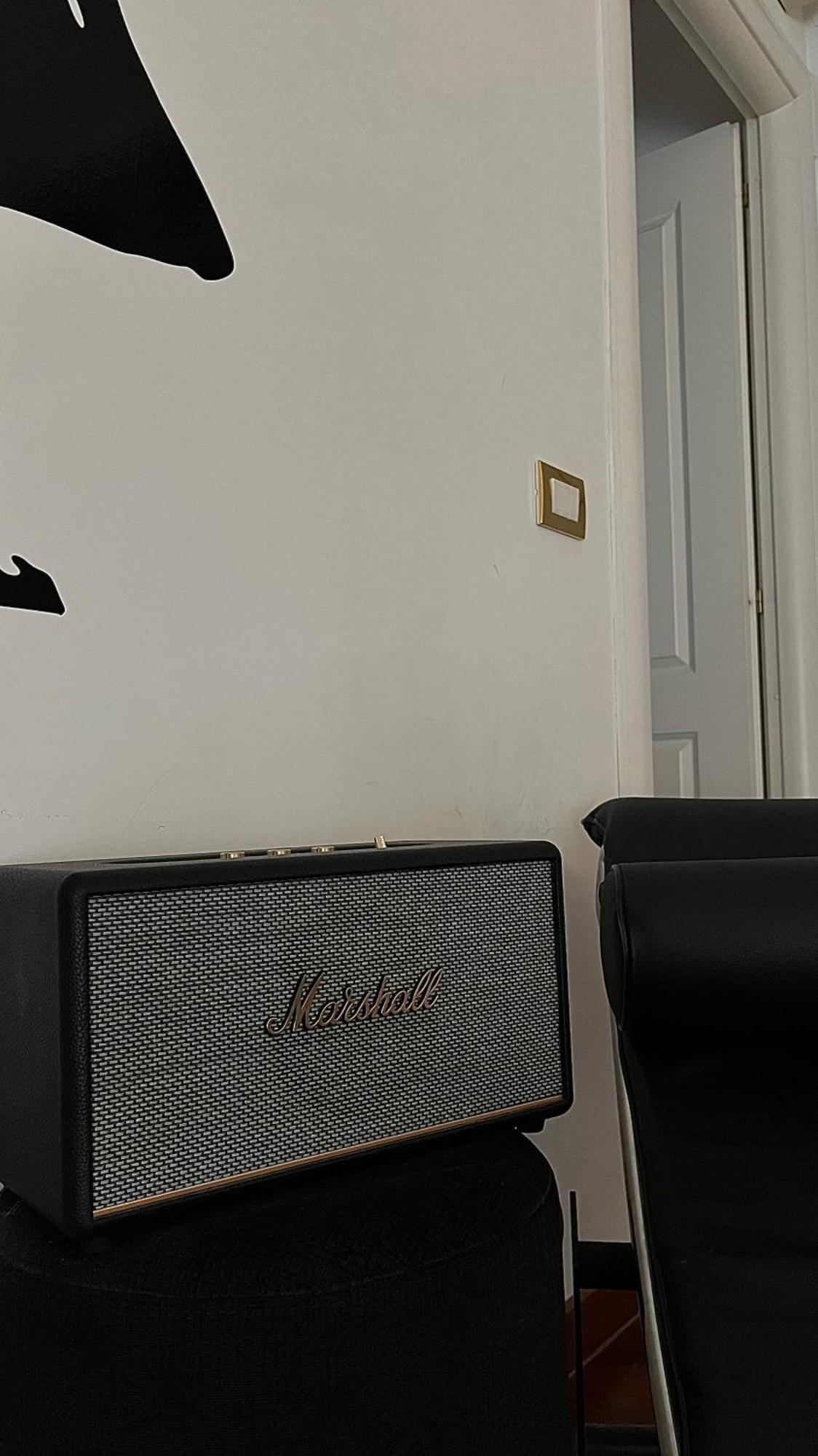 Apartment Banksy