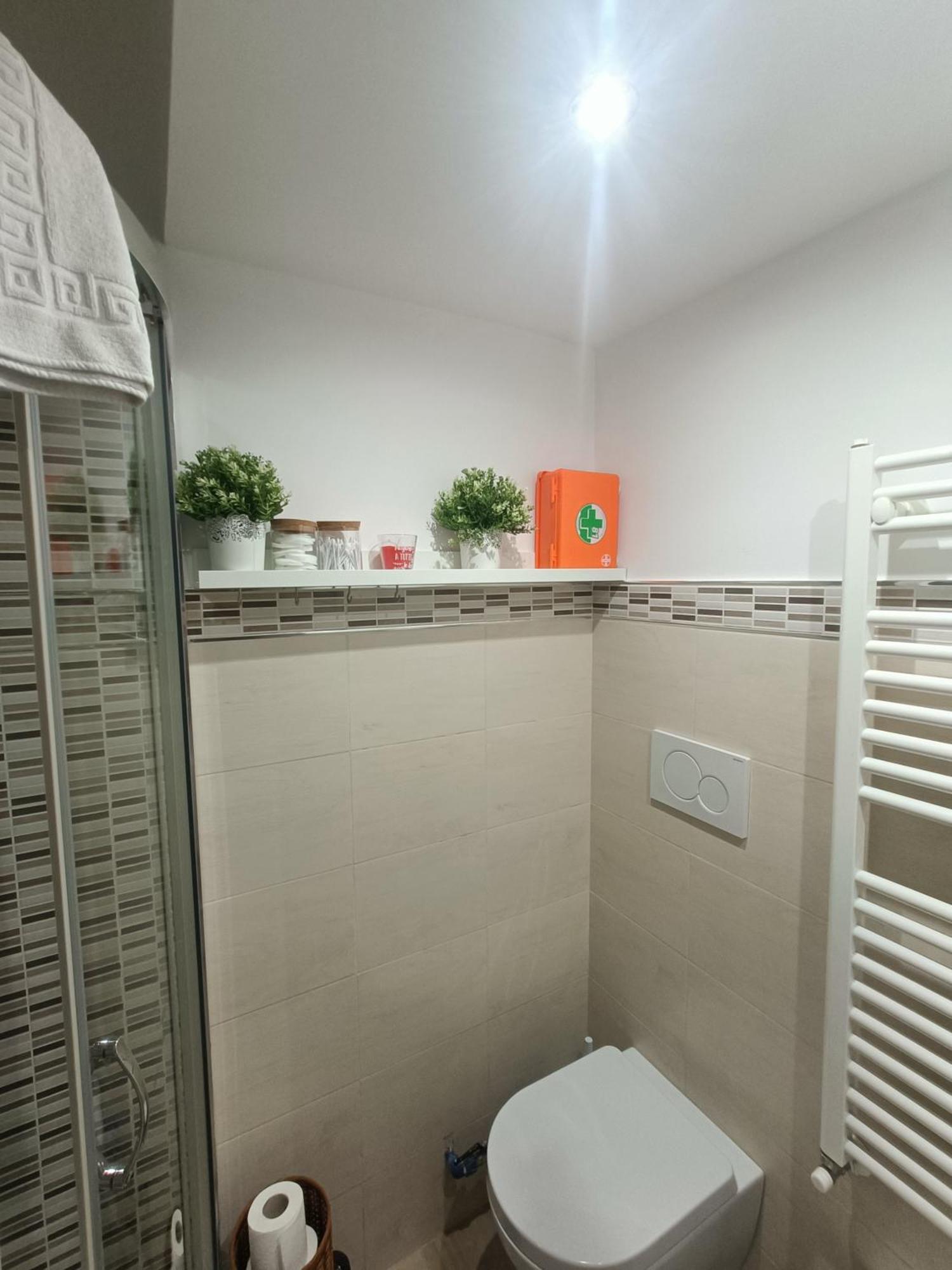 Appartamento Trastevere In Loft *