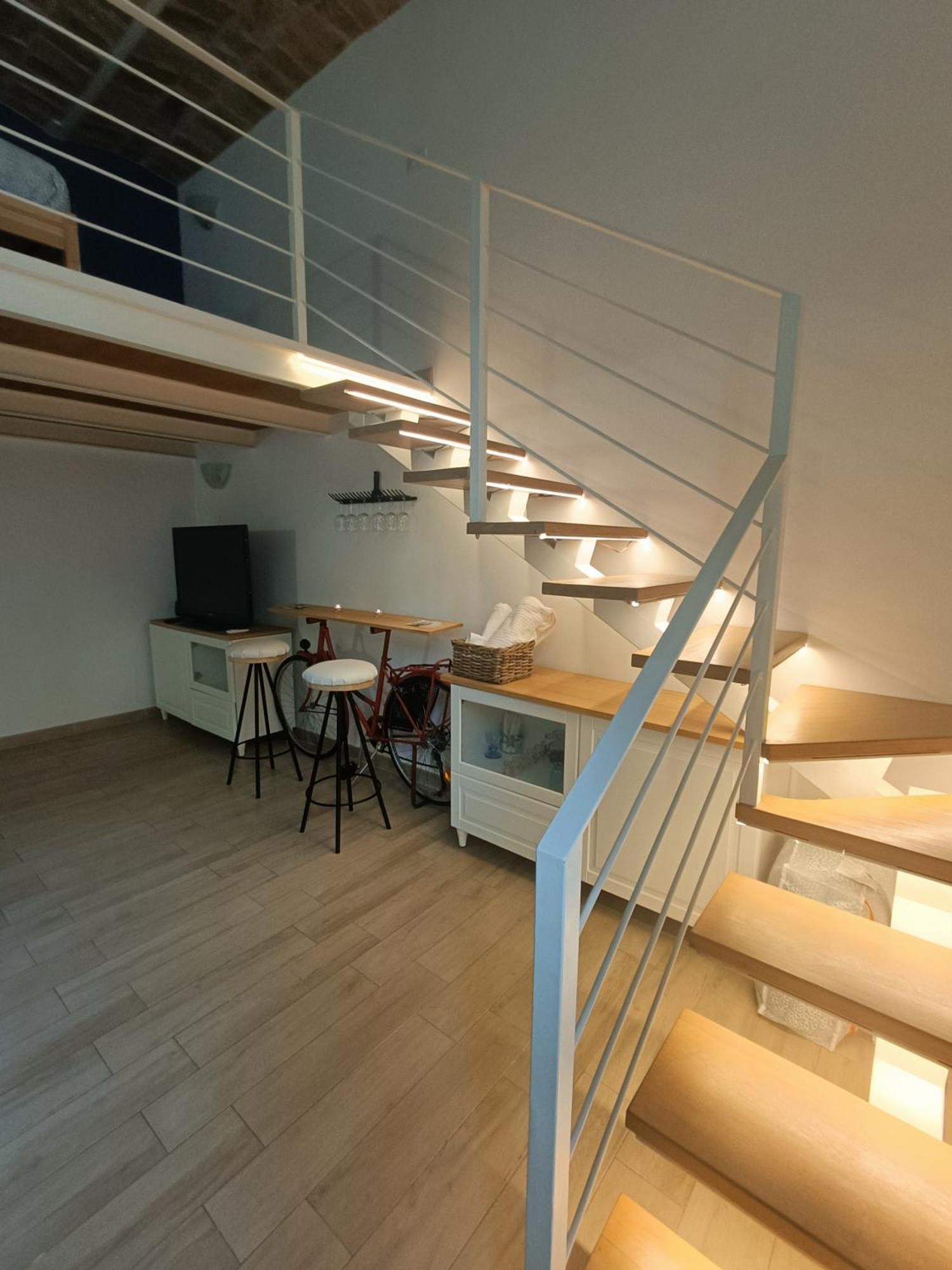 Trastevere In Loft Appartamento Roma