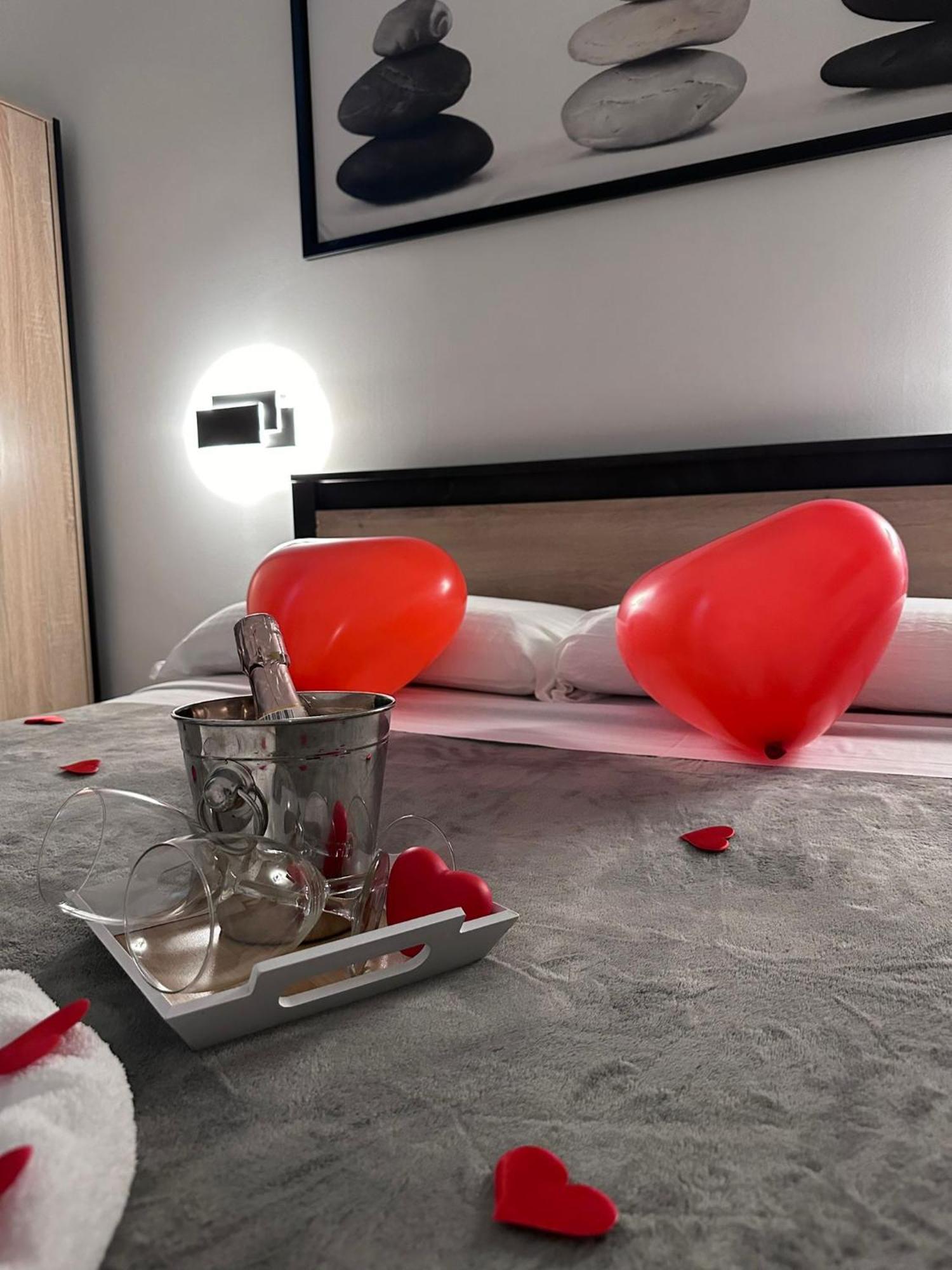 Guest house Soft Centro *