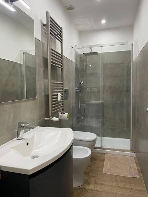 Apartment Delizioso - Vicino Metro A *