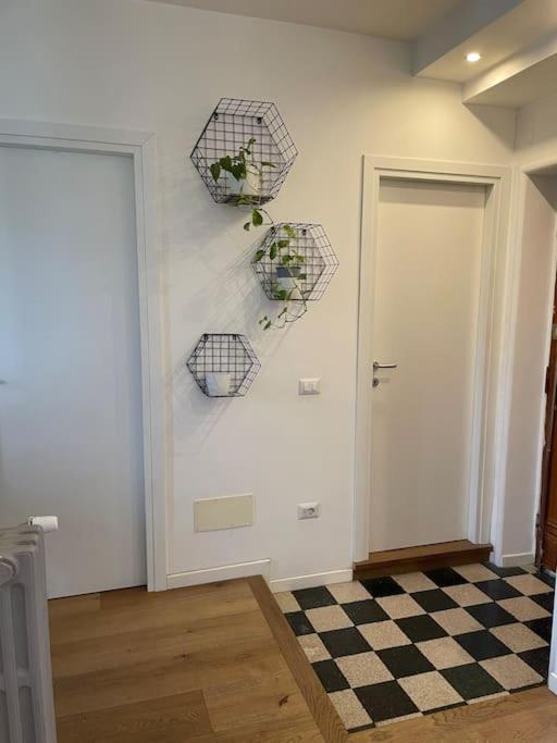 Apartment Delizioso - Vicino Metro A