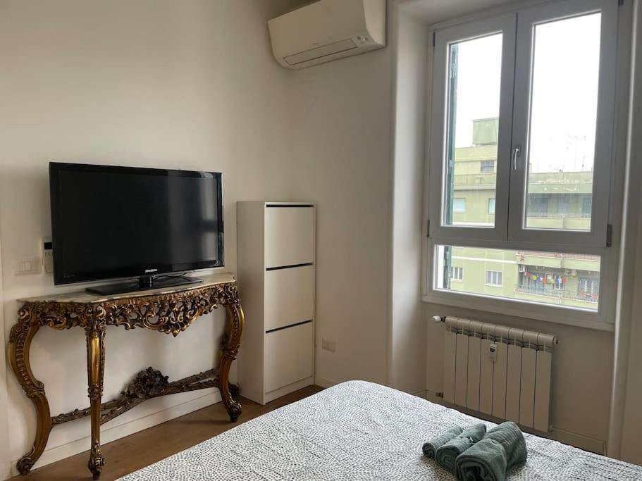 Delizioso - Vicino Metro A Apartment *
