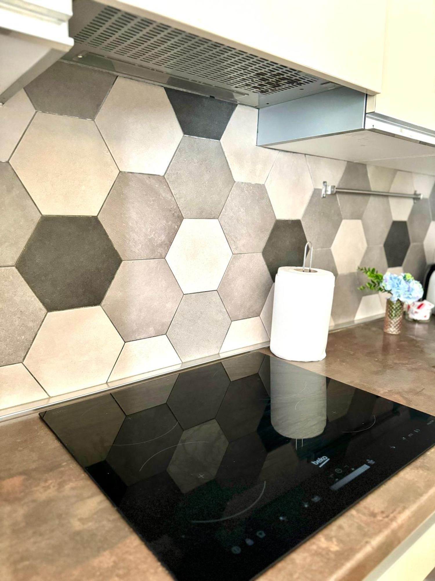 Dreams In Vaticano - Metro A Apartment Rome