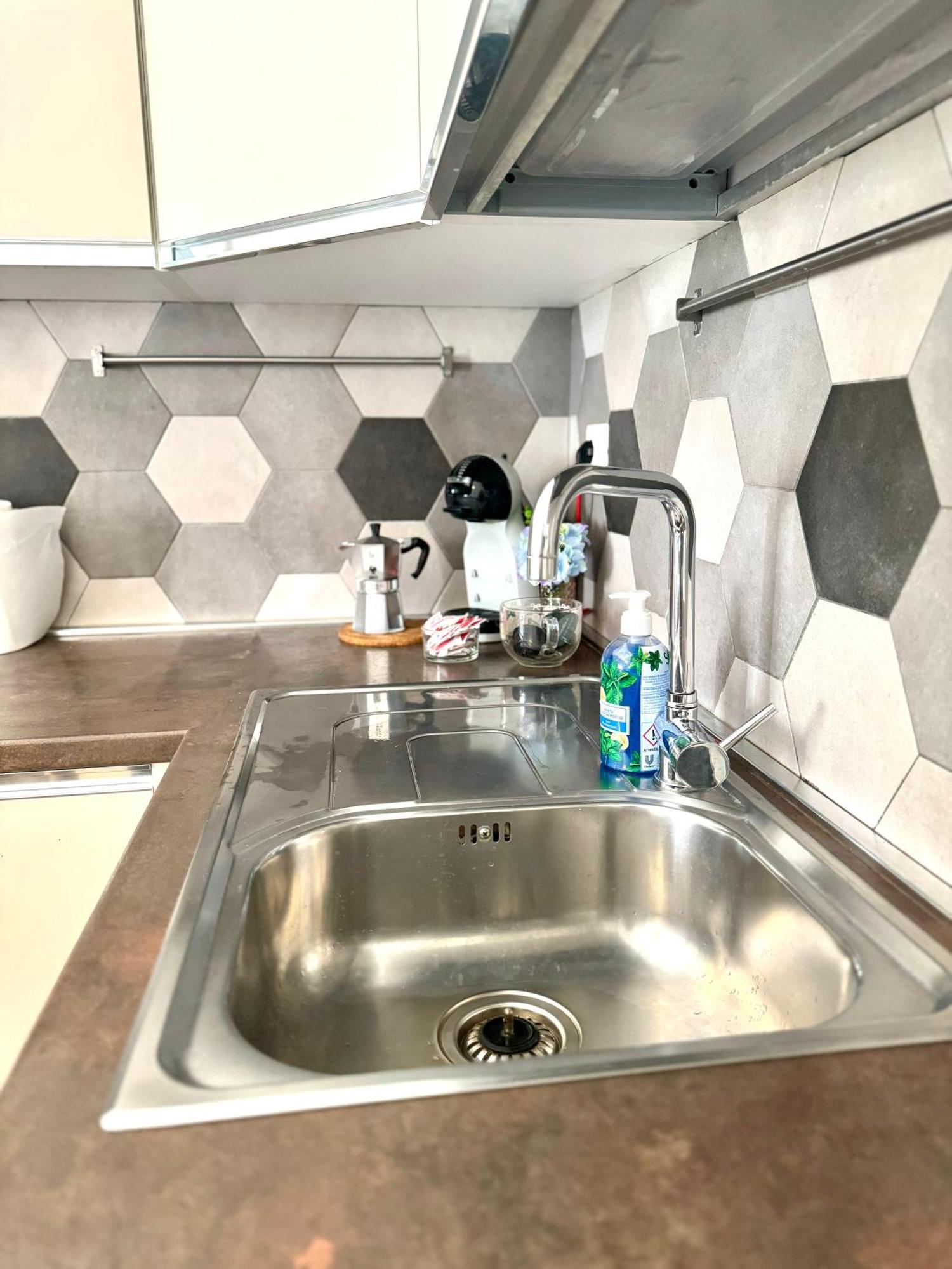 Dreams In Vaticano - Metro A Apartment Rome