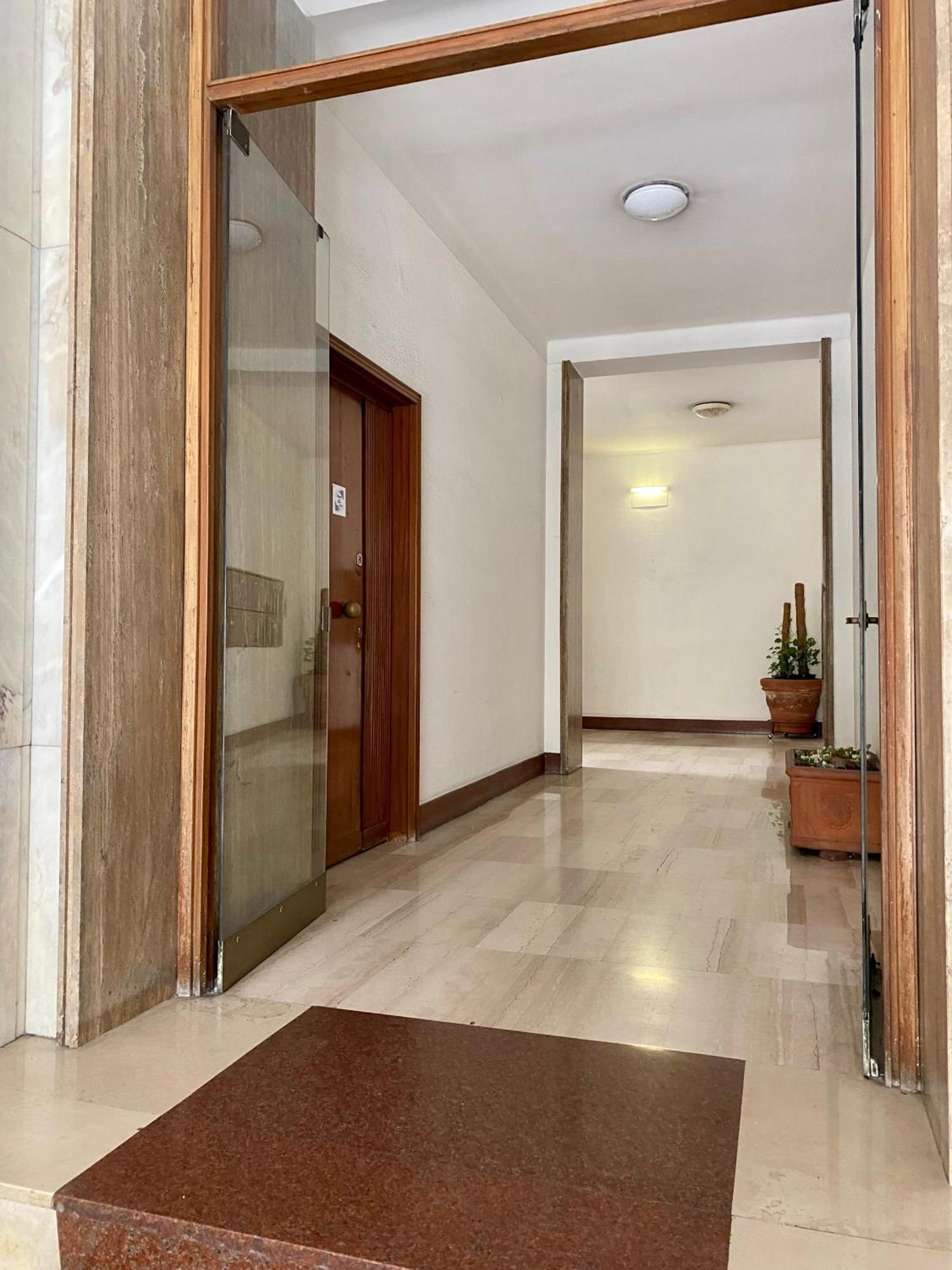 Apartment Dreams In Vaticano - Metro A Rome