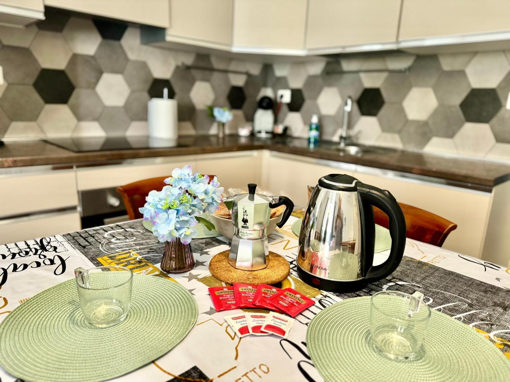 Apartment Dreams In Vaticano - Metro A