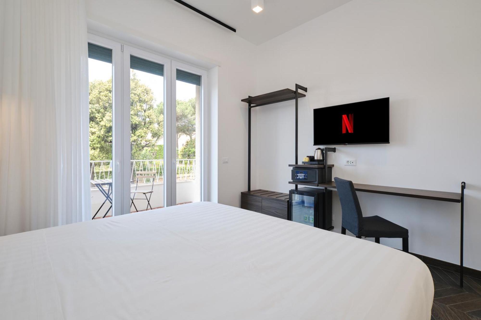 San Giovanni Retreat Guest house Rome