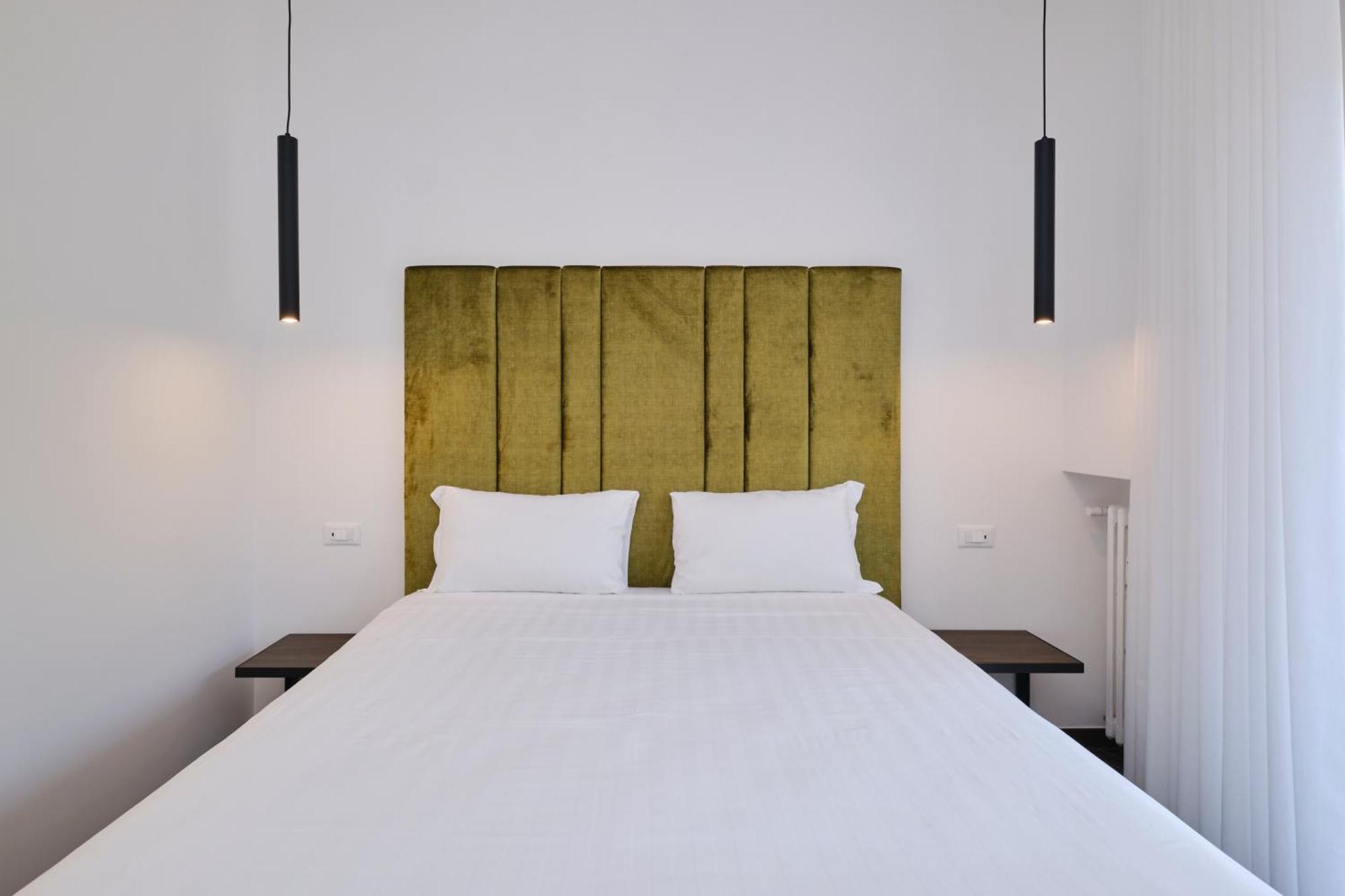 San Giovanni Retreat Rome
