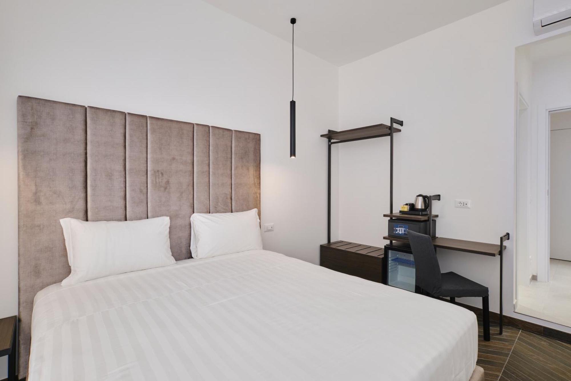 Guest house San Giovanni Retreat *