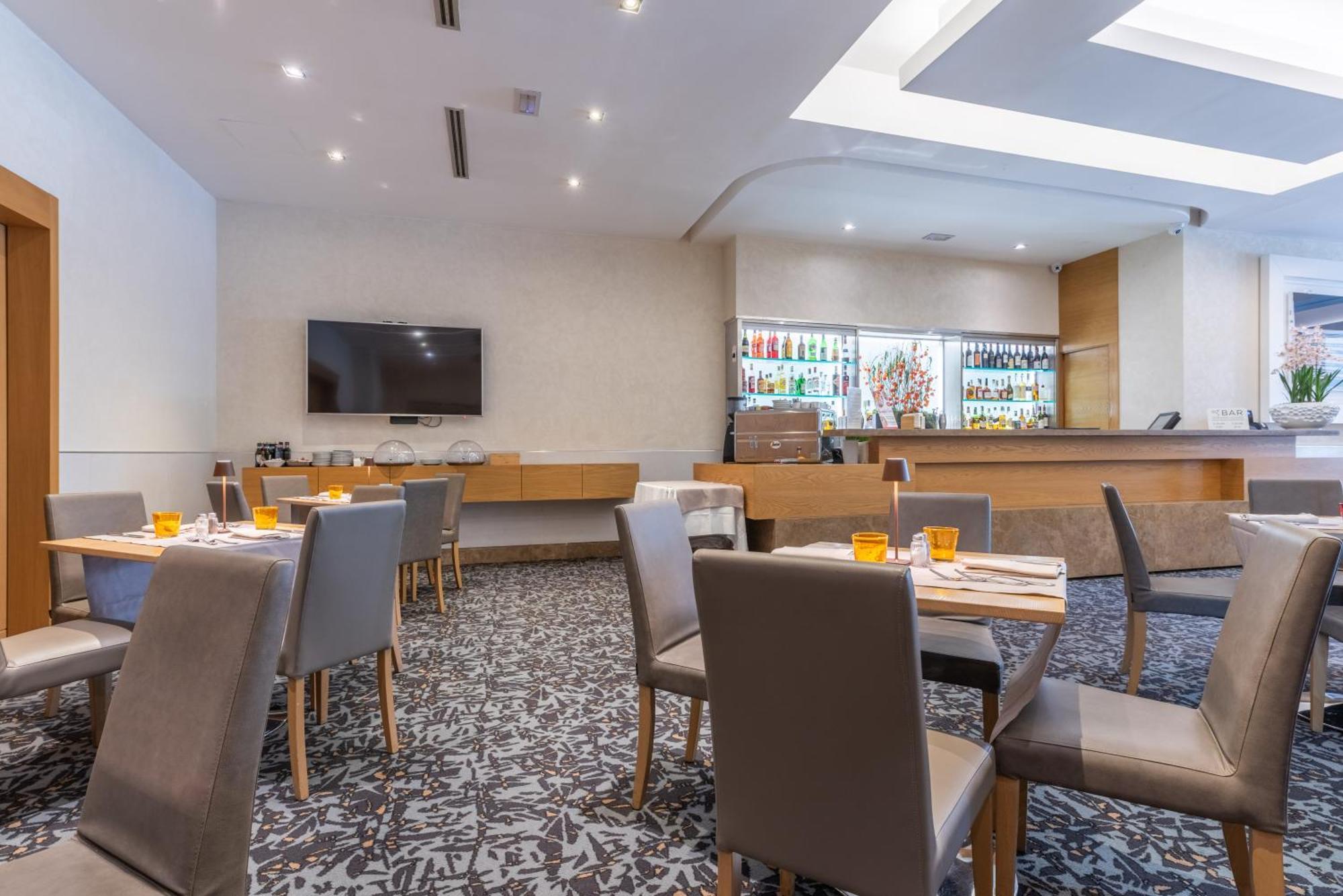 Western President - Colosseo Hotel Rome