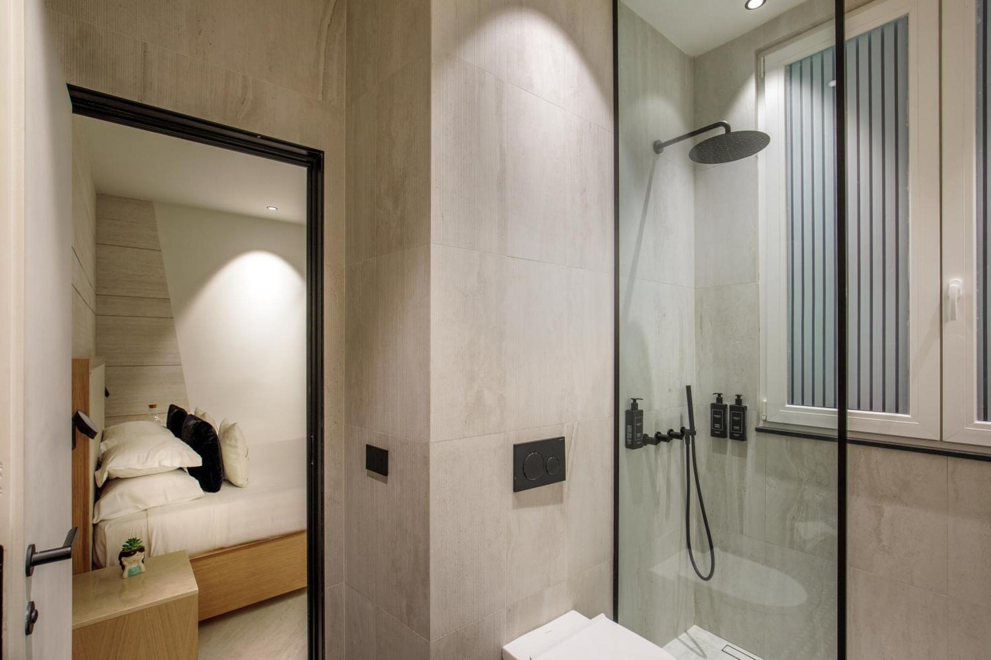Hotel Condotti Boutique Rome