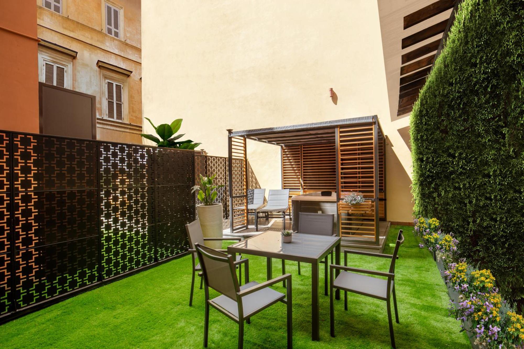 Condotti Boutique Rome