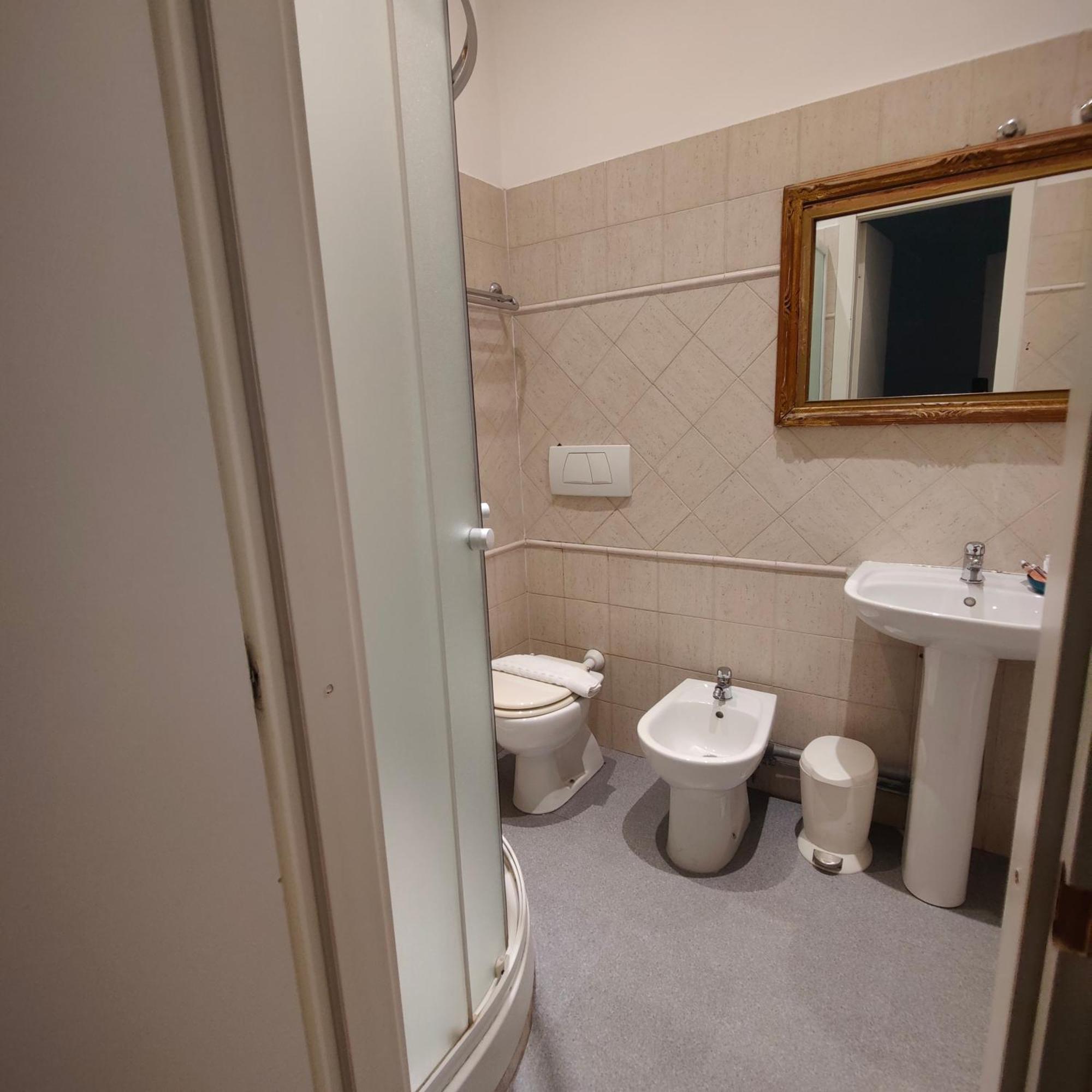 Bed & Breakfast A Casa Boschi Near Vatican 2*