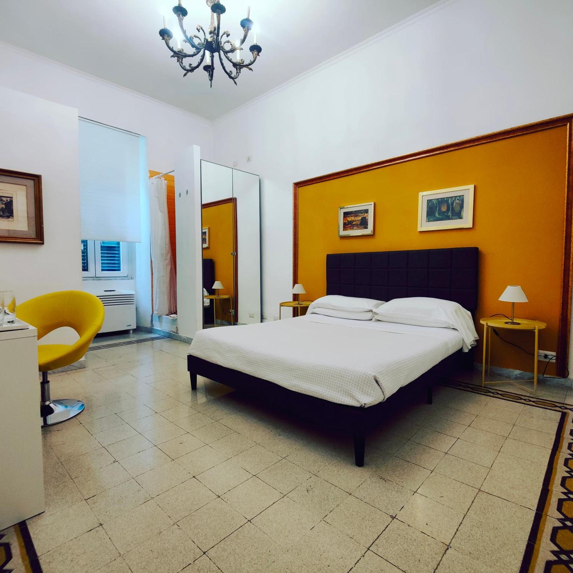 A Casa Boschi Near Vatican 2*