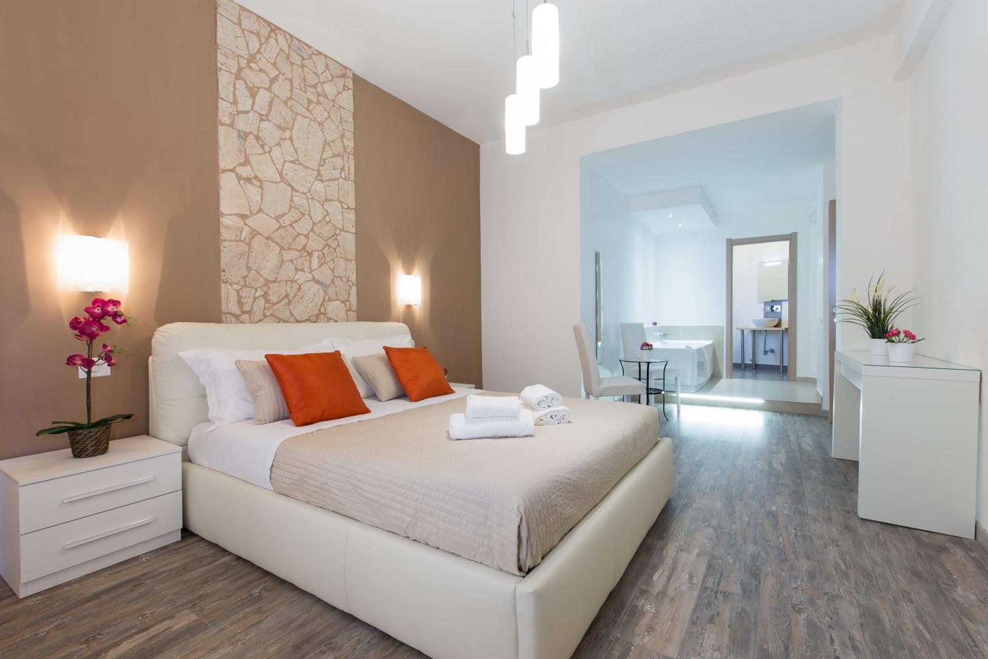 Guest house Luxury House Vaticano