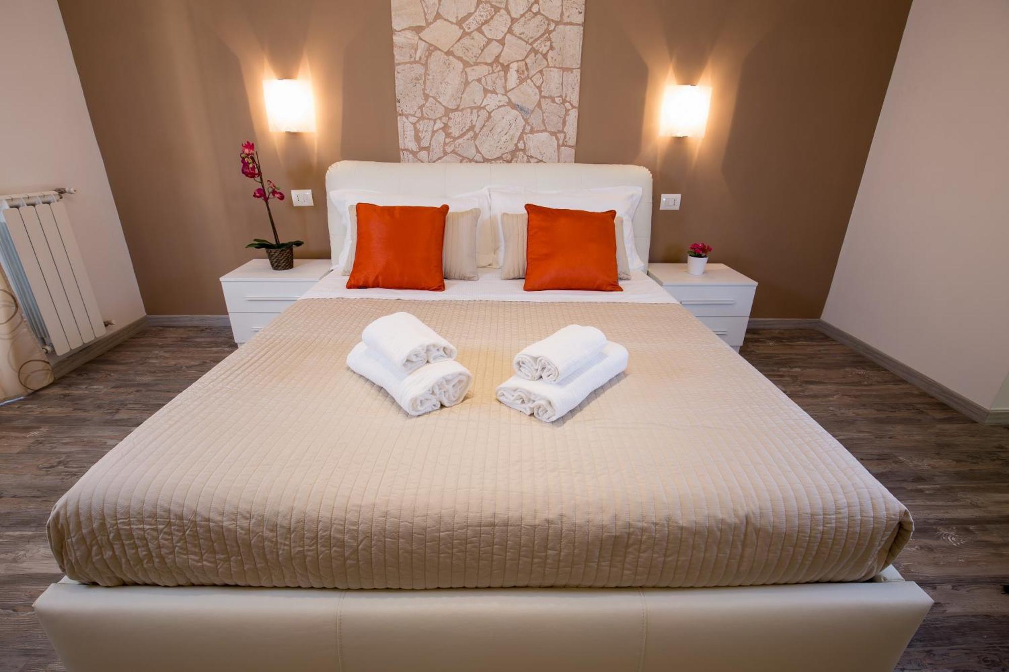 Guest house Luxury House Vaticano *