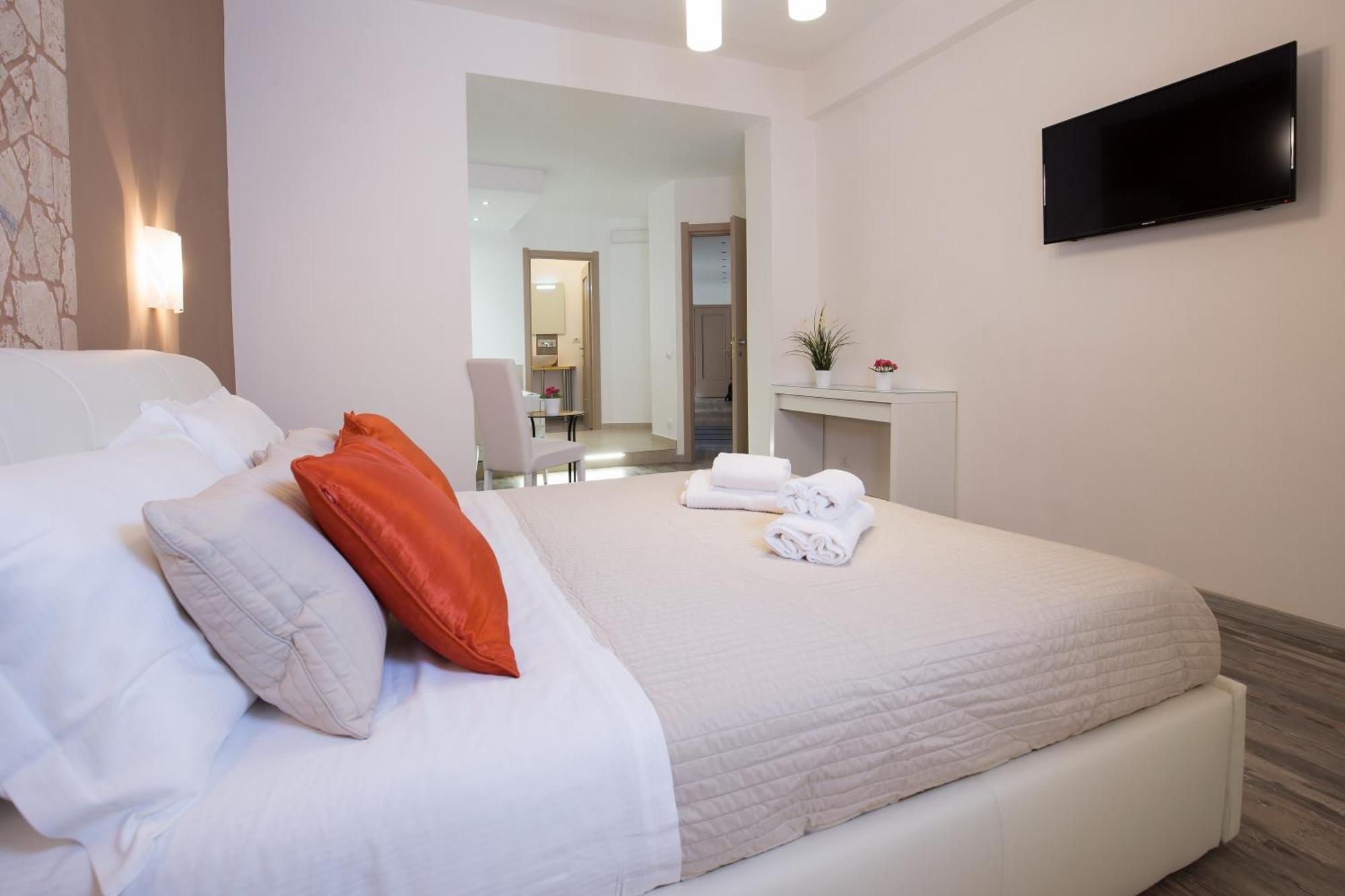 Guest house Luxury House Vaticano *