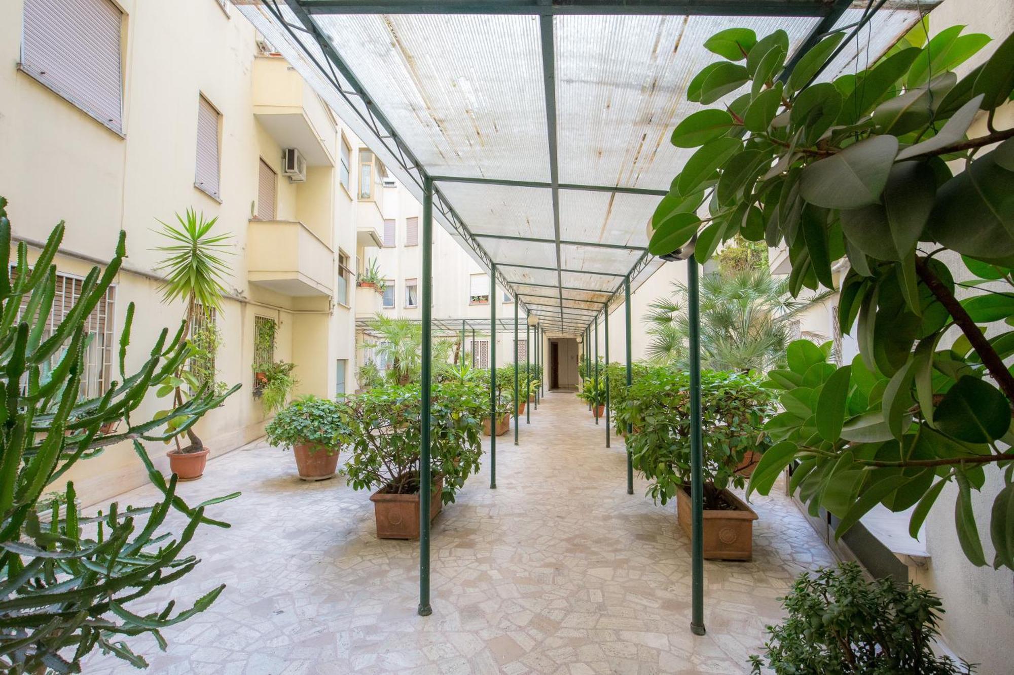 Luxury House Vaticano Guest house Rome