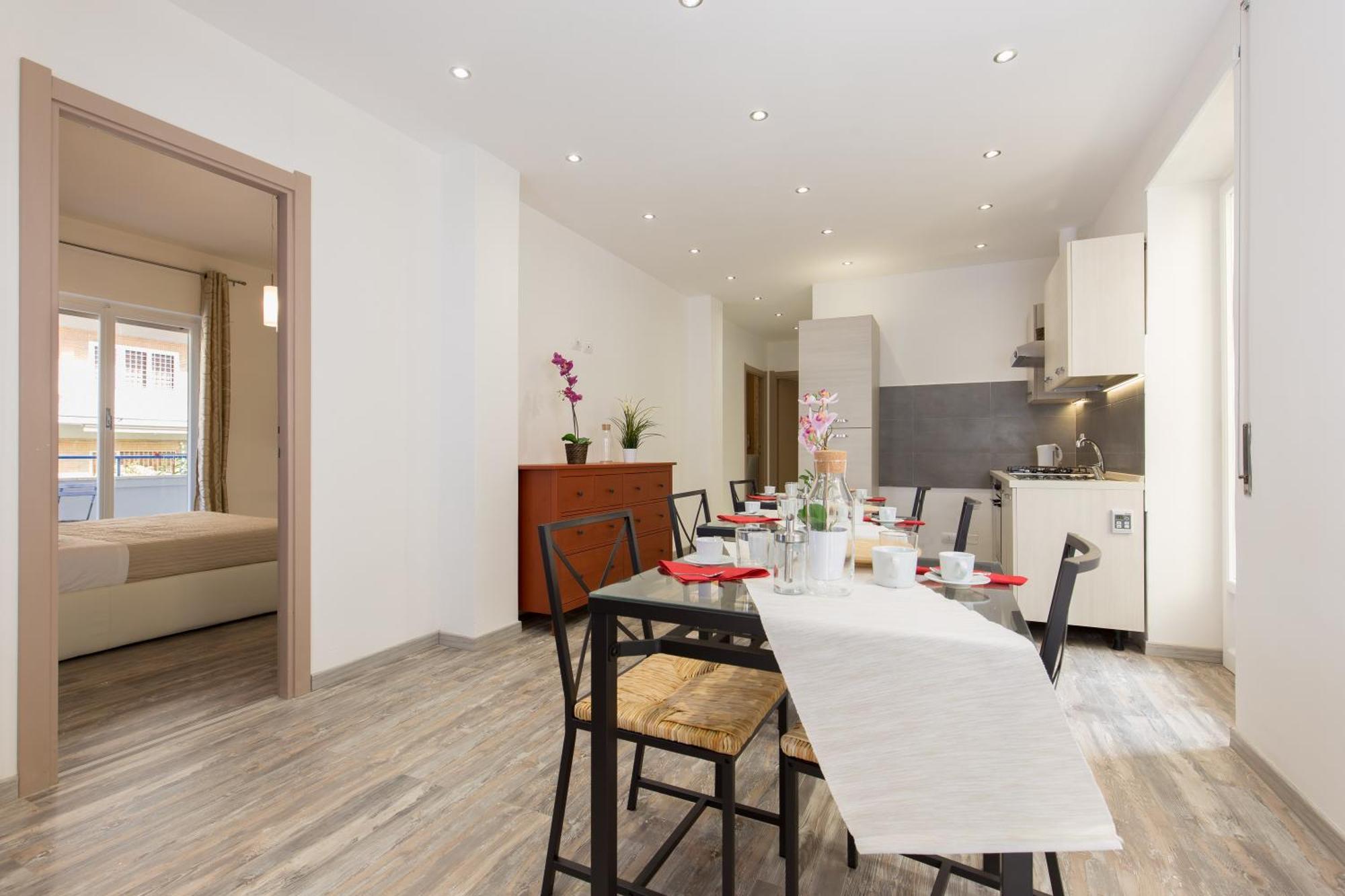 Guest house Luxury House Vaticano