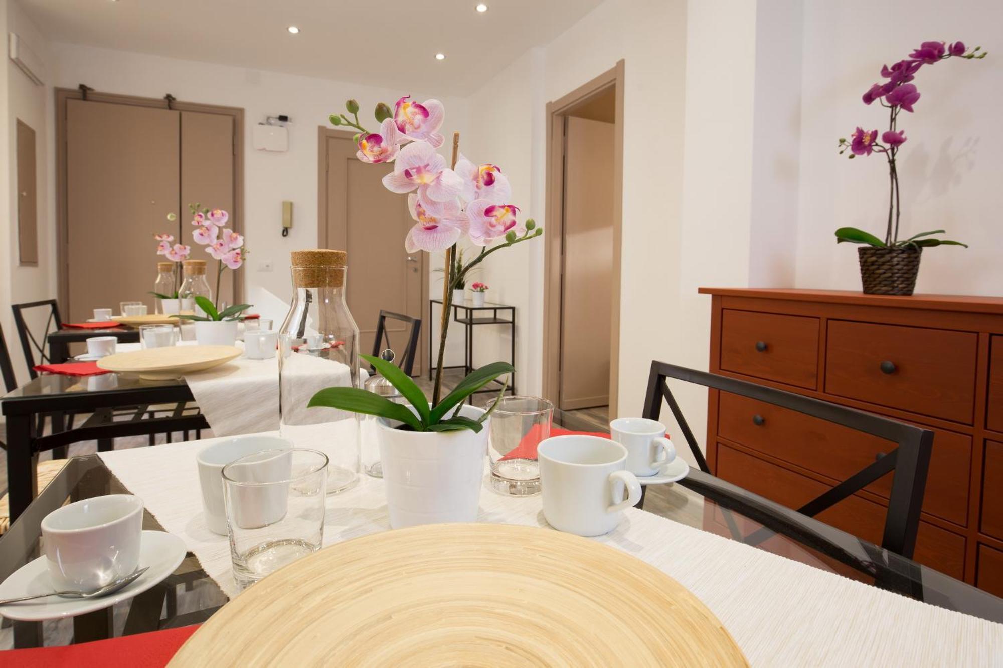 Luxury House Vaticano Guest house Rome