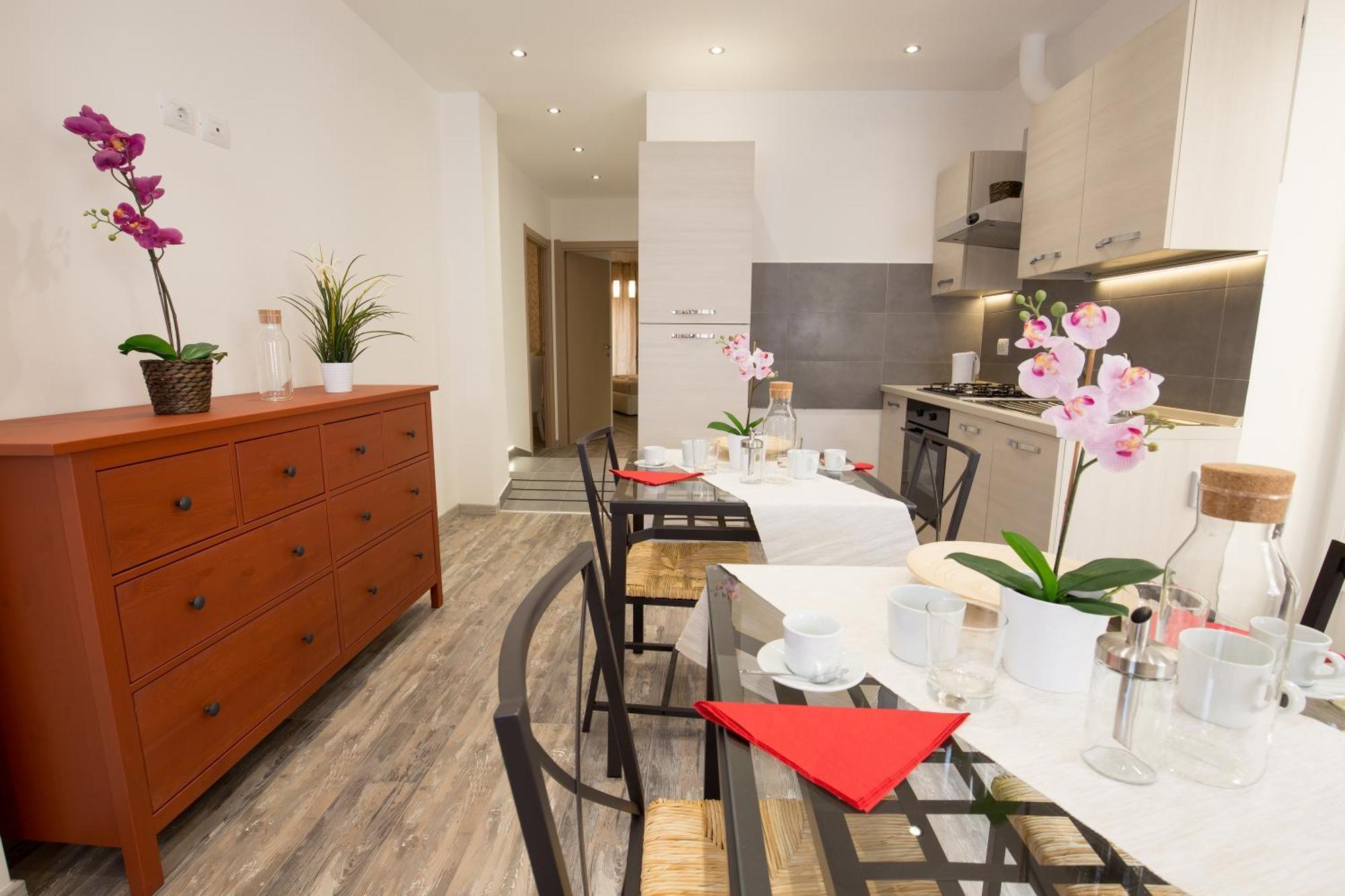 Guest house Luxury House Vaticano