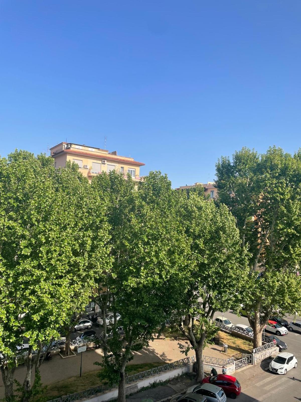 Appartamento Mo House Roma
