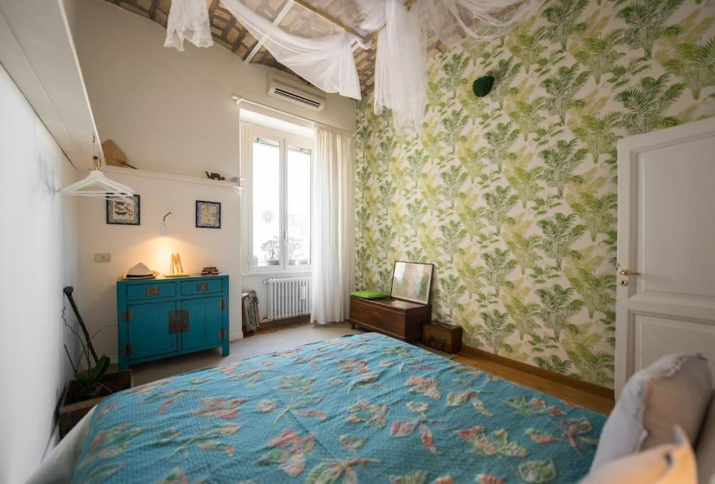 Vatican Dolce Apartment Rome
