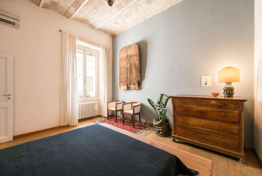 Apartment Vatican Dolce Rome