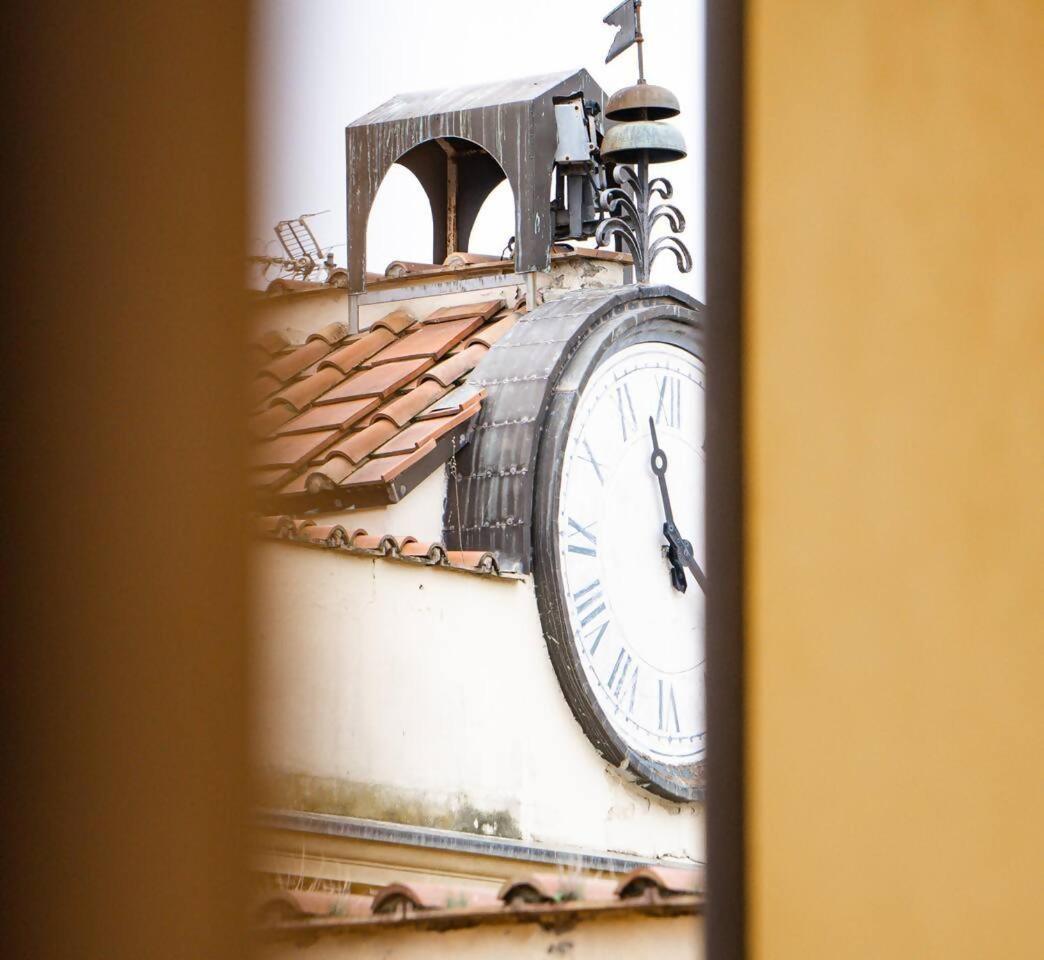 Santa Rufina Apartment