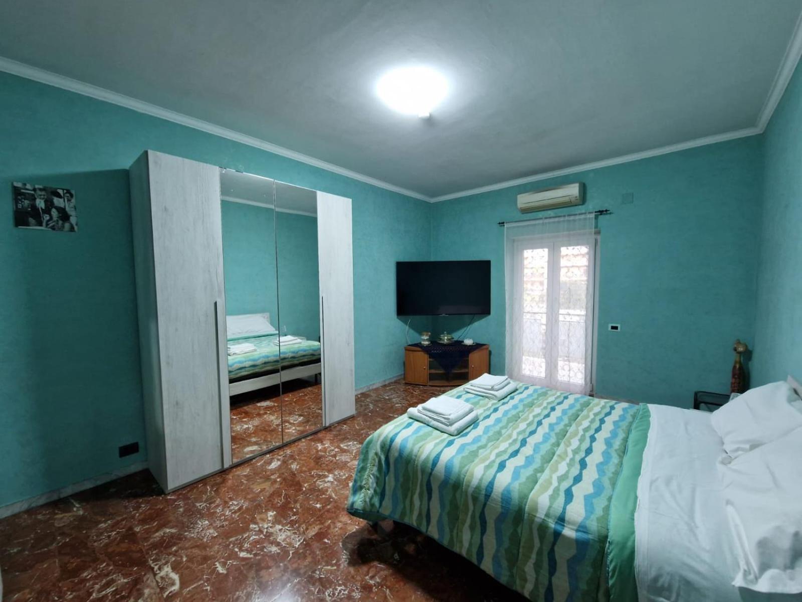 A Casa Di Catia Rome