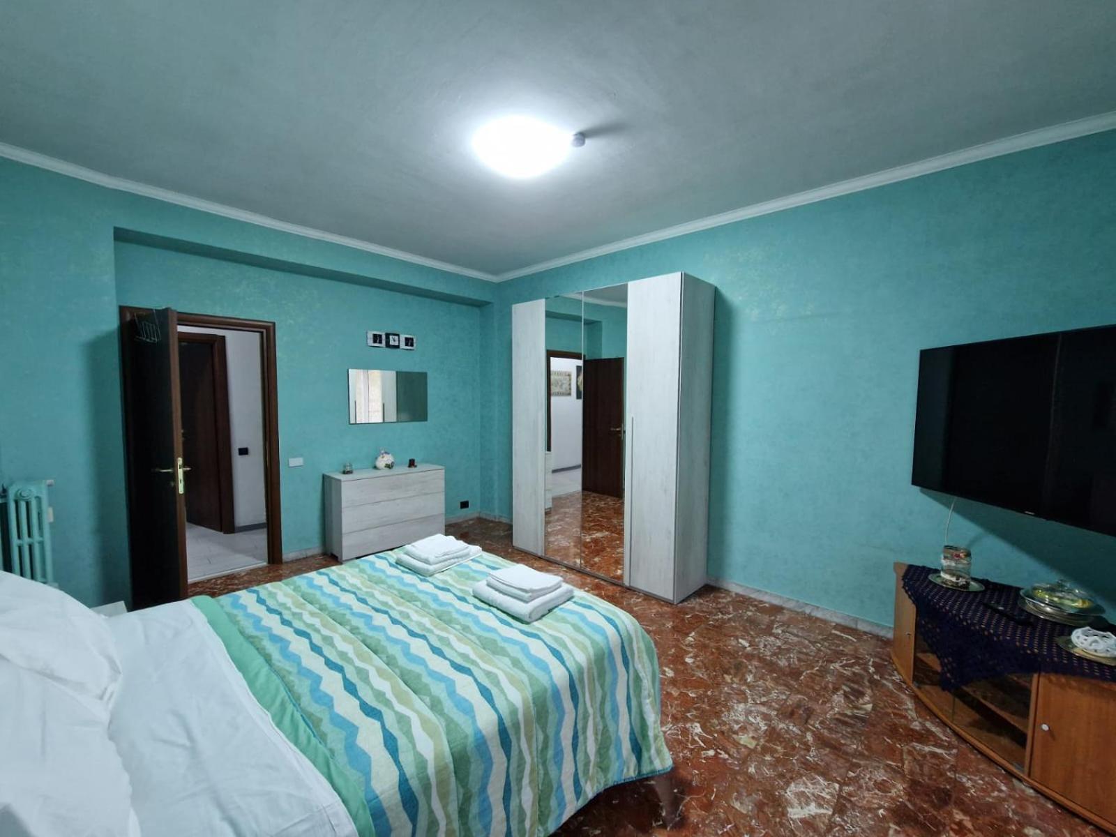 Apartment A Casa Di Catia