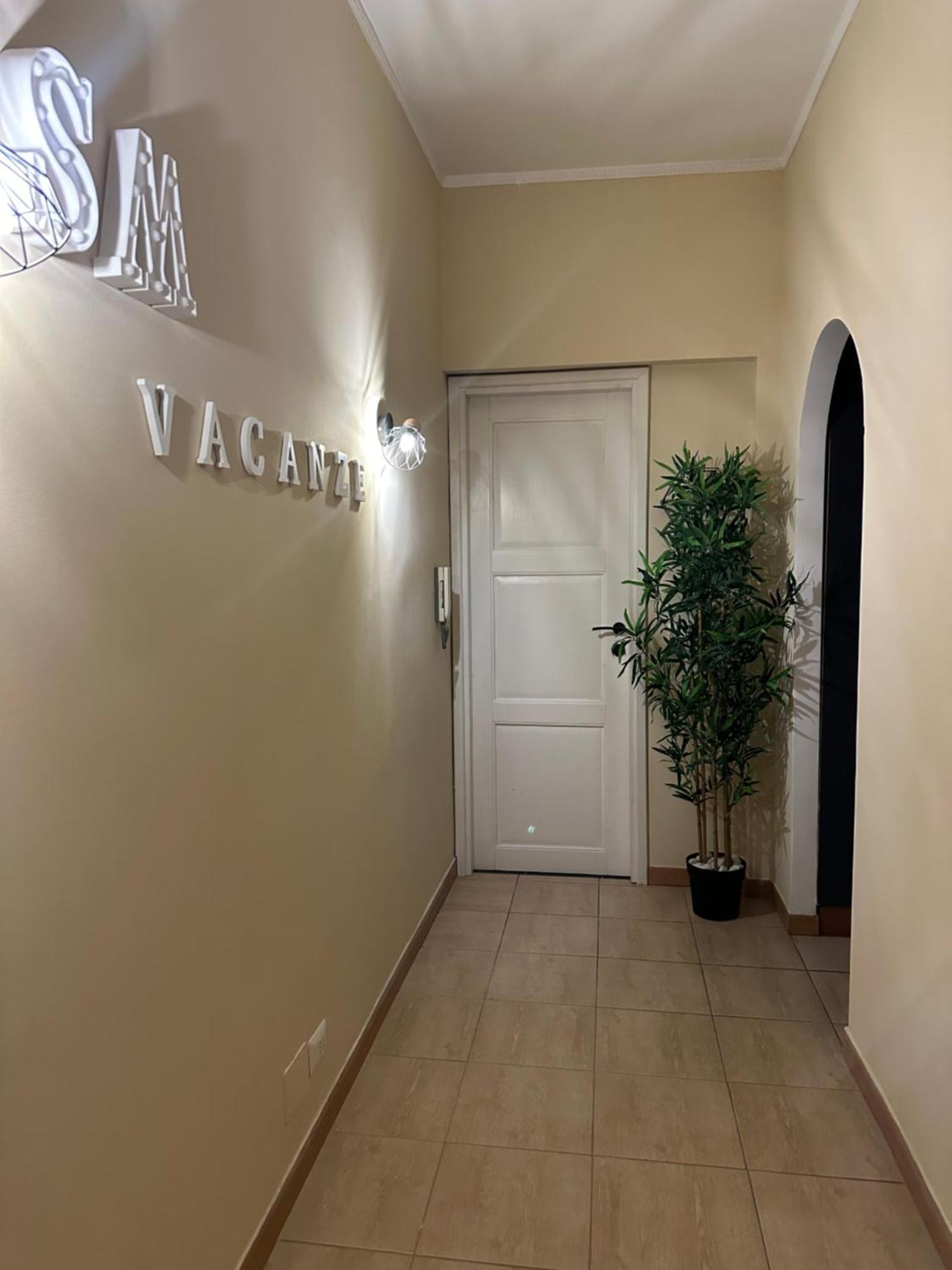 Sm Vacanze Apartment