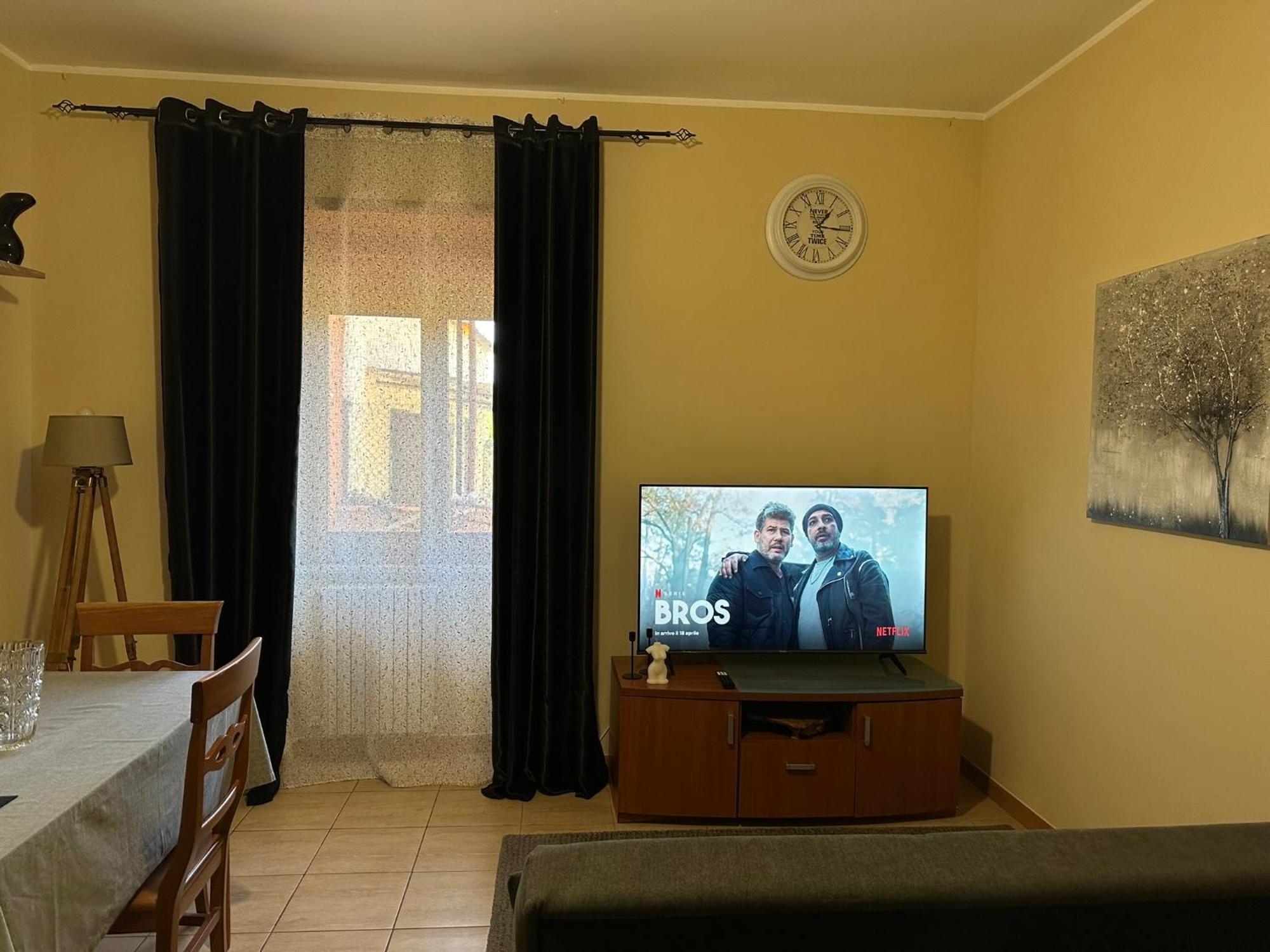 Apartment Sm Vacanze