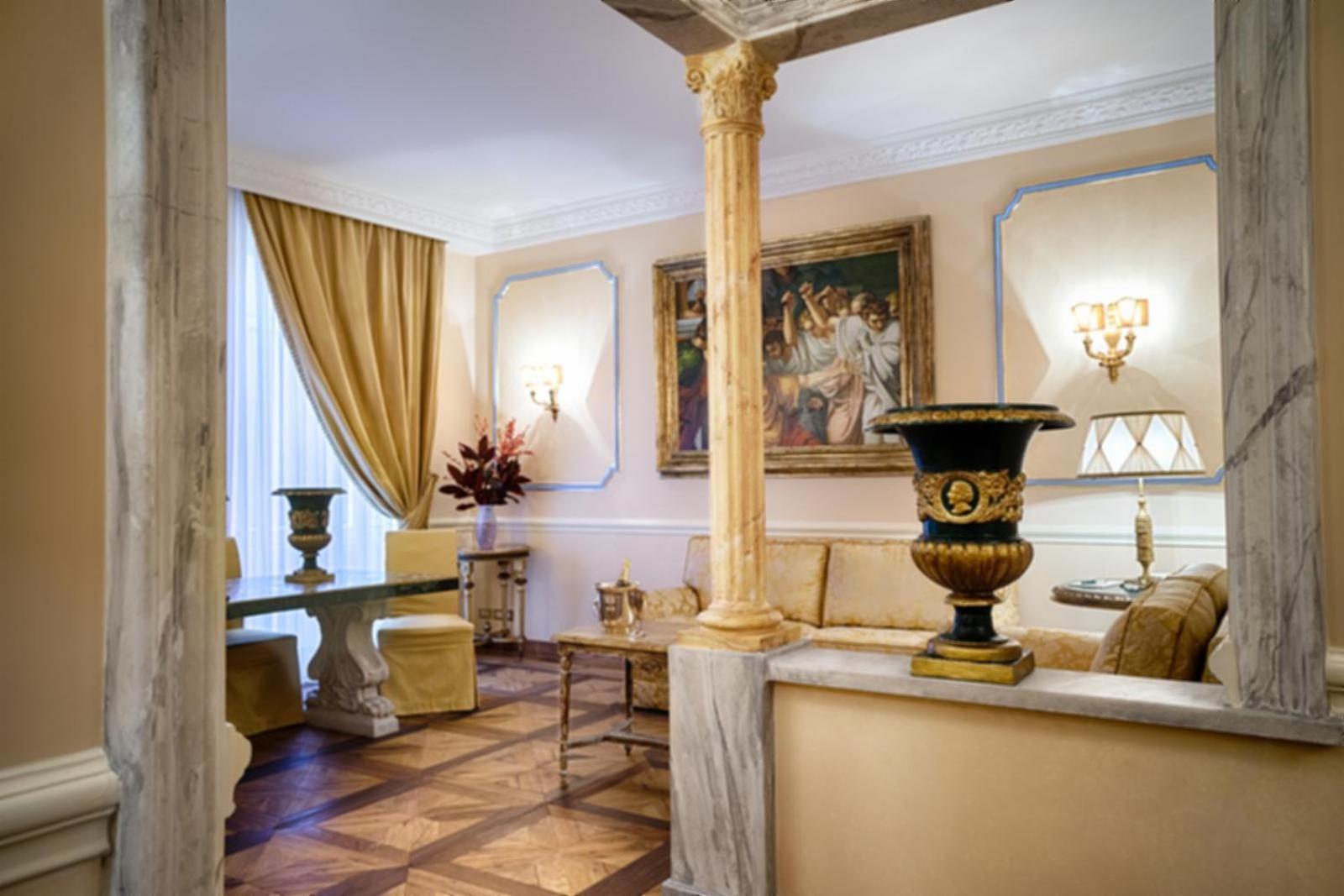 Apartment Frezza - Alta Luxury *