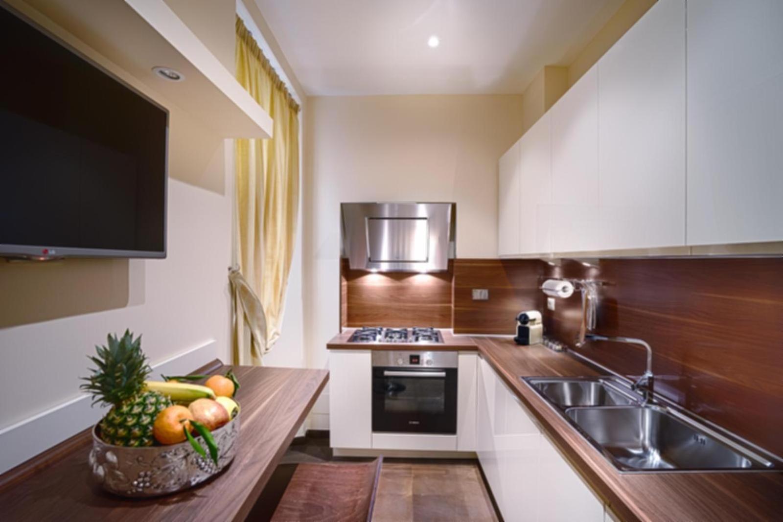 Frezza - Alta Luxury Apartment