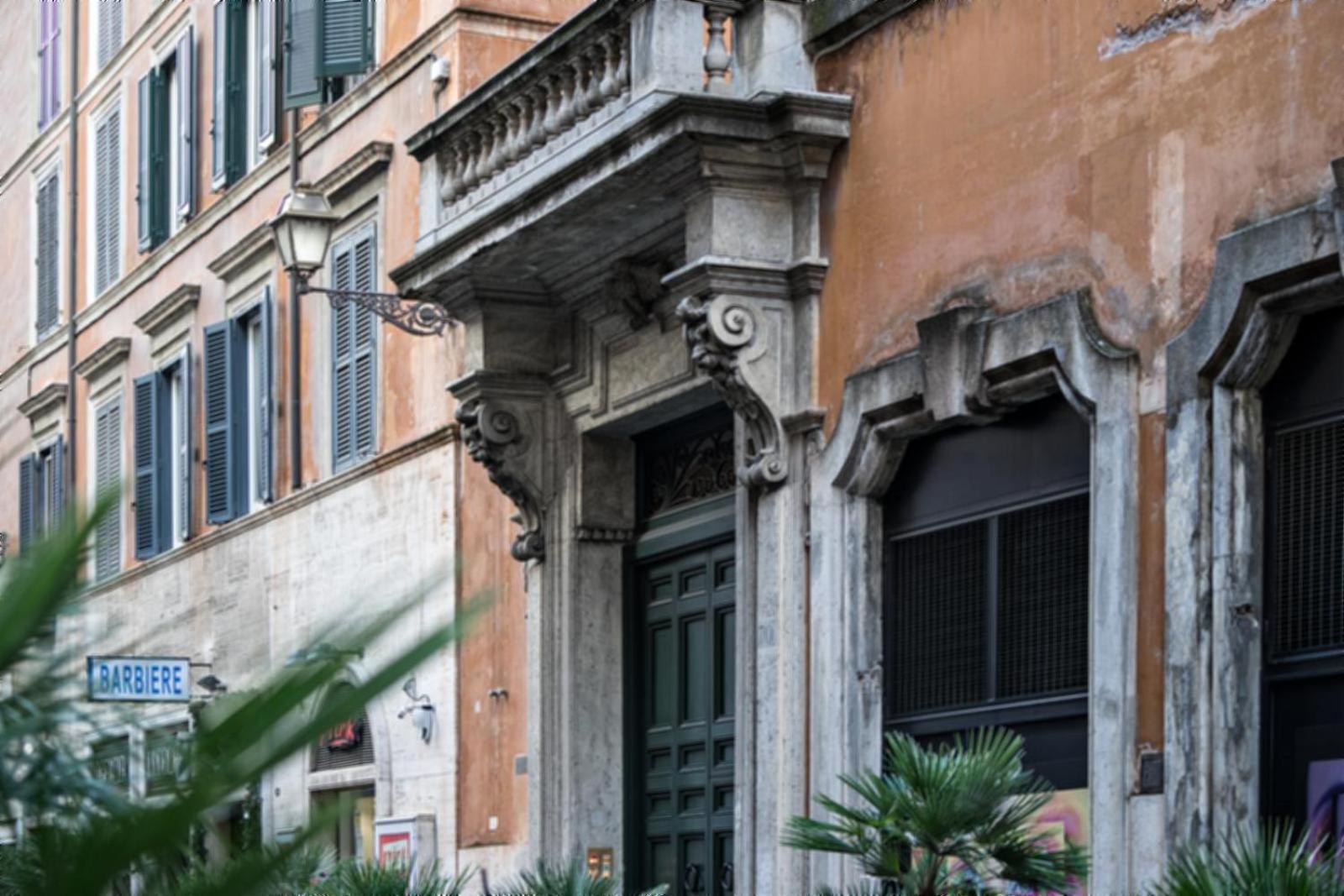 Frezza - Alta Luxury Apartment Rome