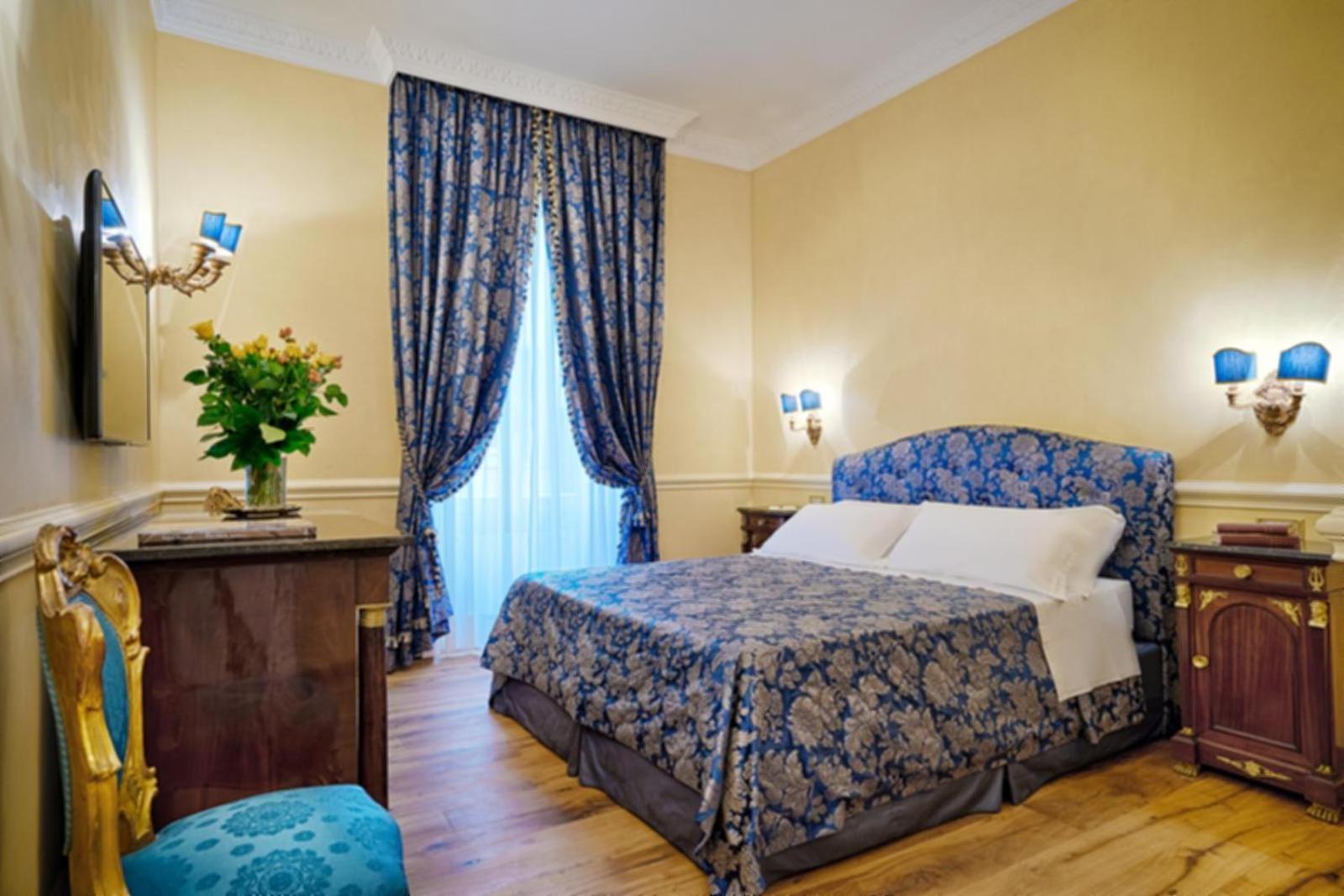 Frezza - Alta Luxury Apartment Rome