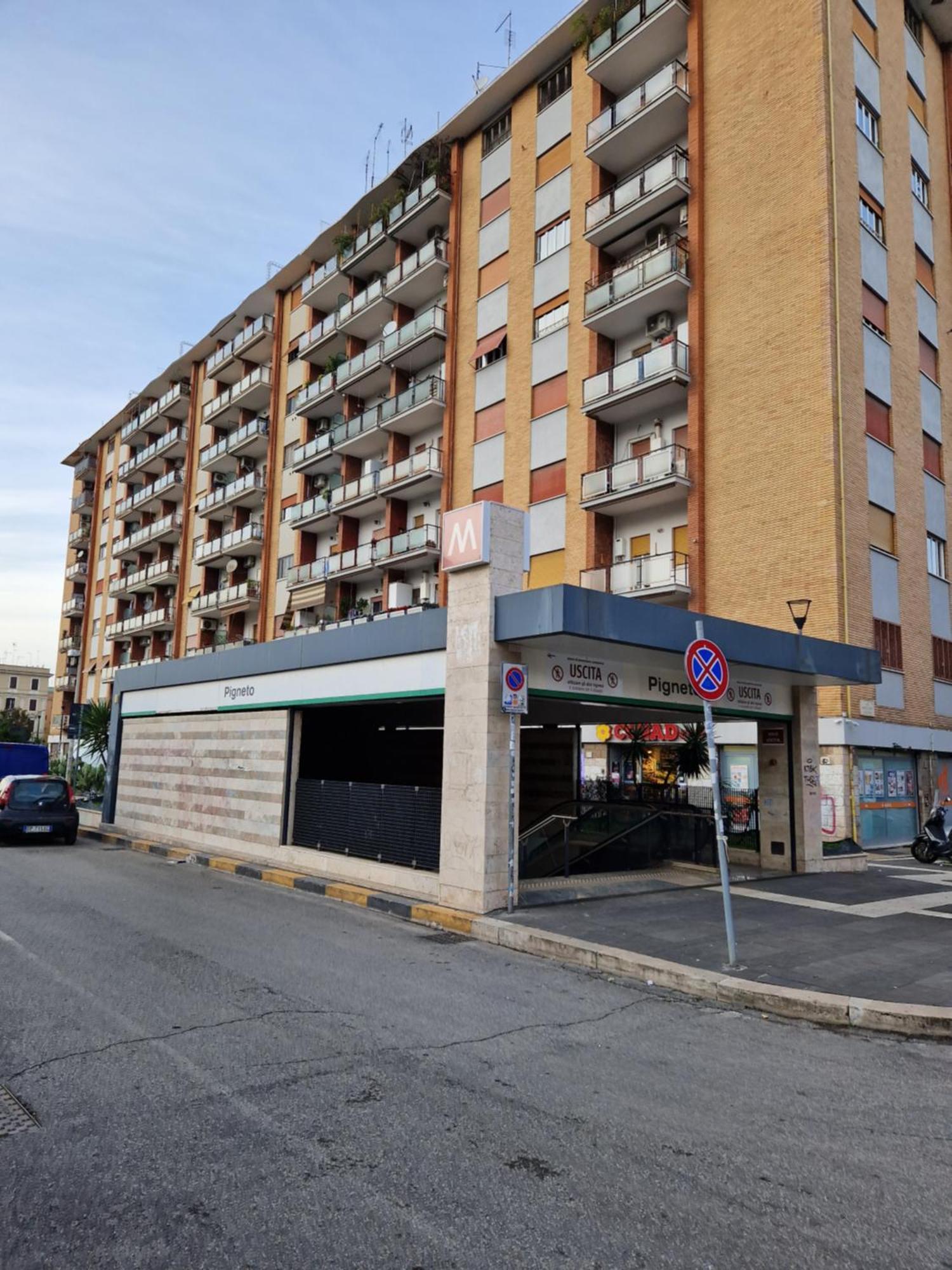 A Casa Di Catia Apartment