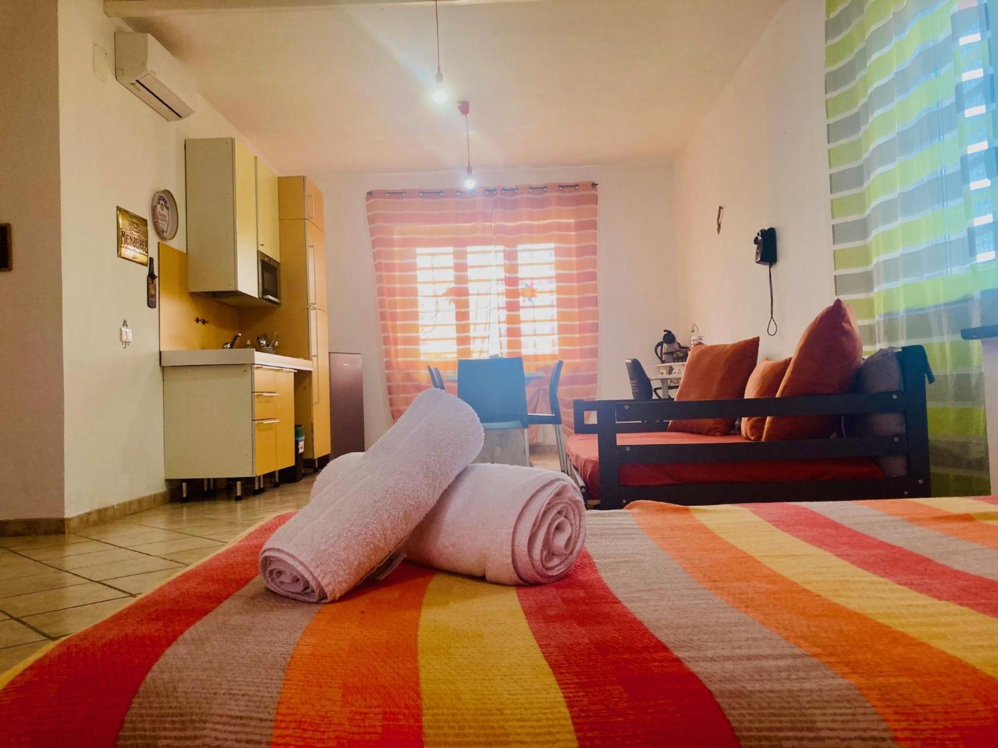 Apartment Ogni Giorno A Rome