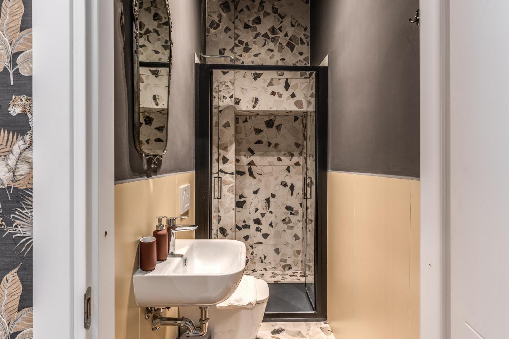 Residenza Nemorense Apartment Rome